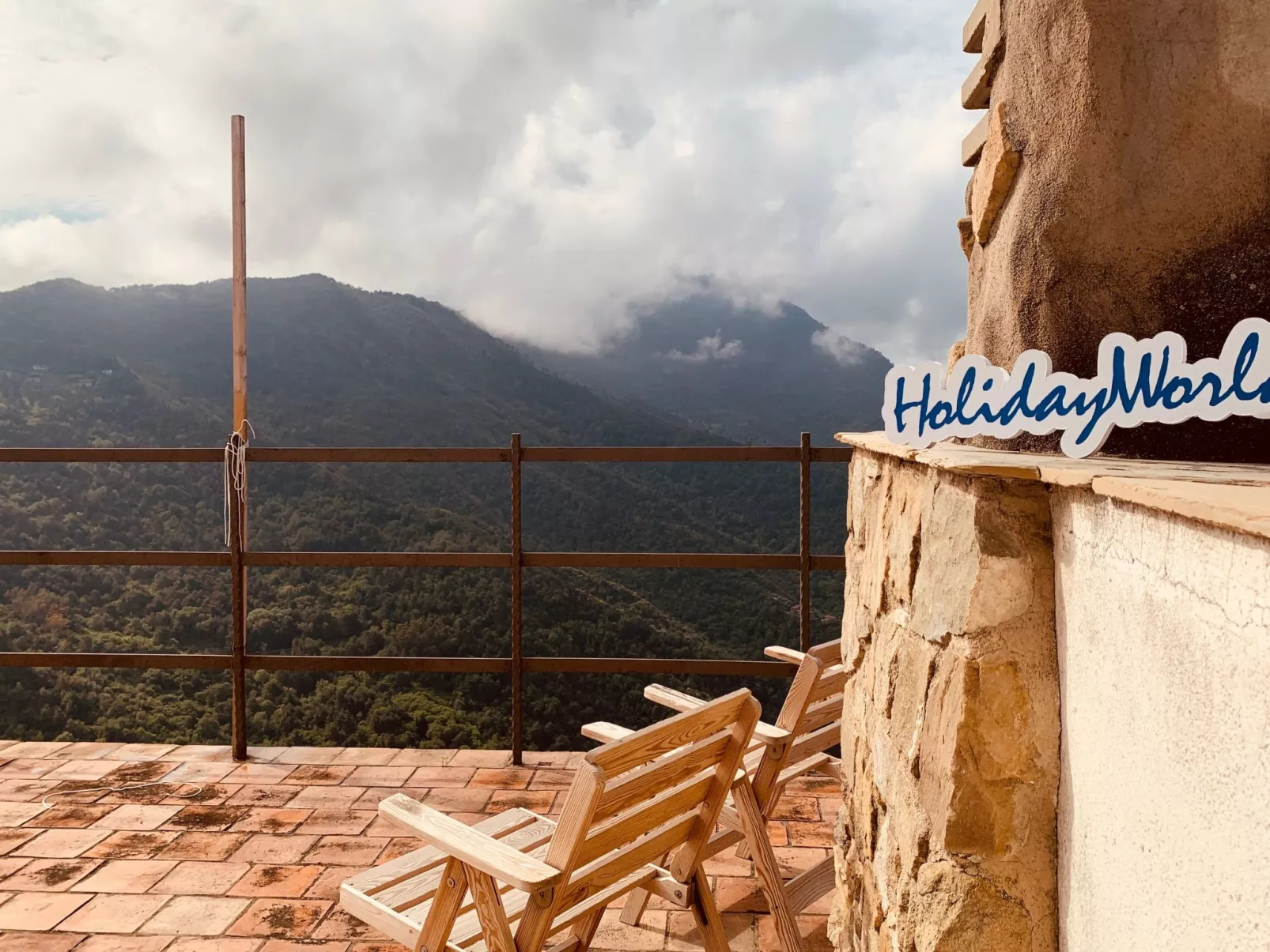 Für 4 Personen ca. 110 m&sup2; in Bajardo, Norditalien (Ligurien)-Binnen