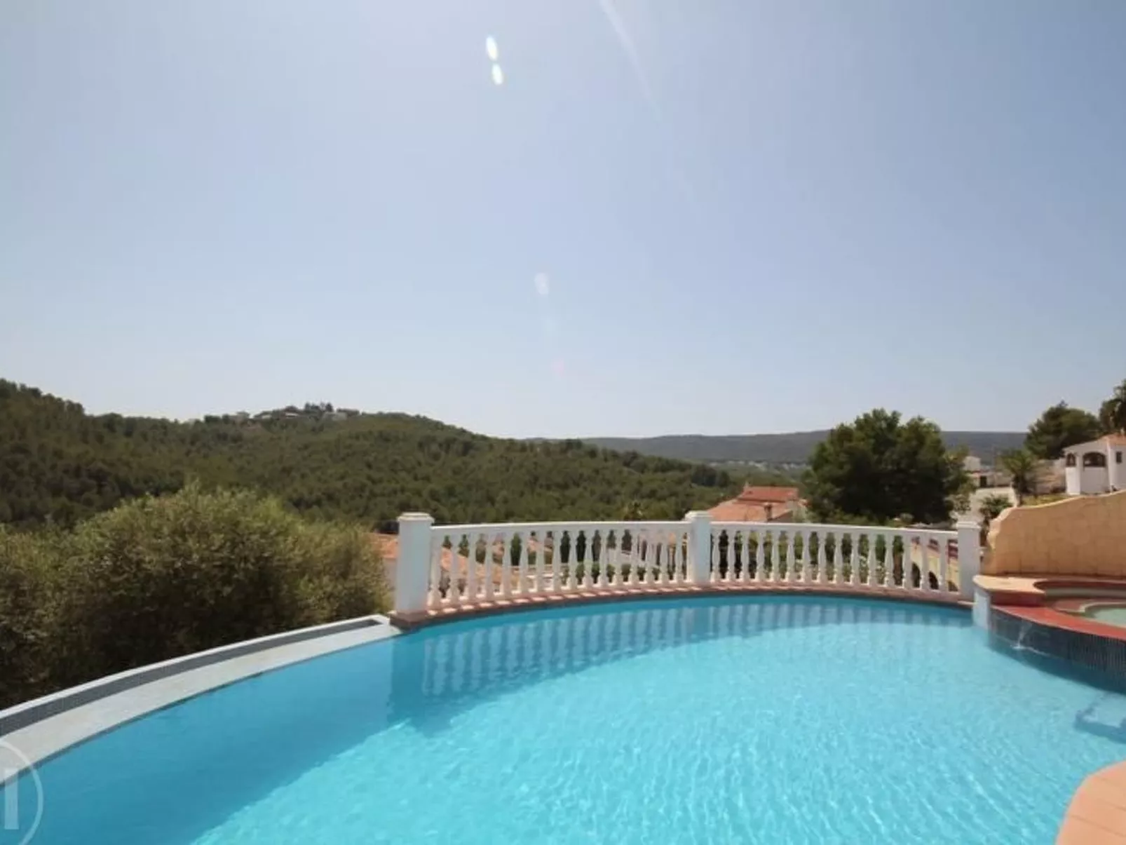 Villa Redonda I-Image-tags.info