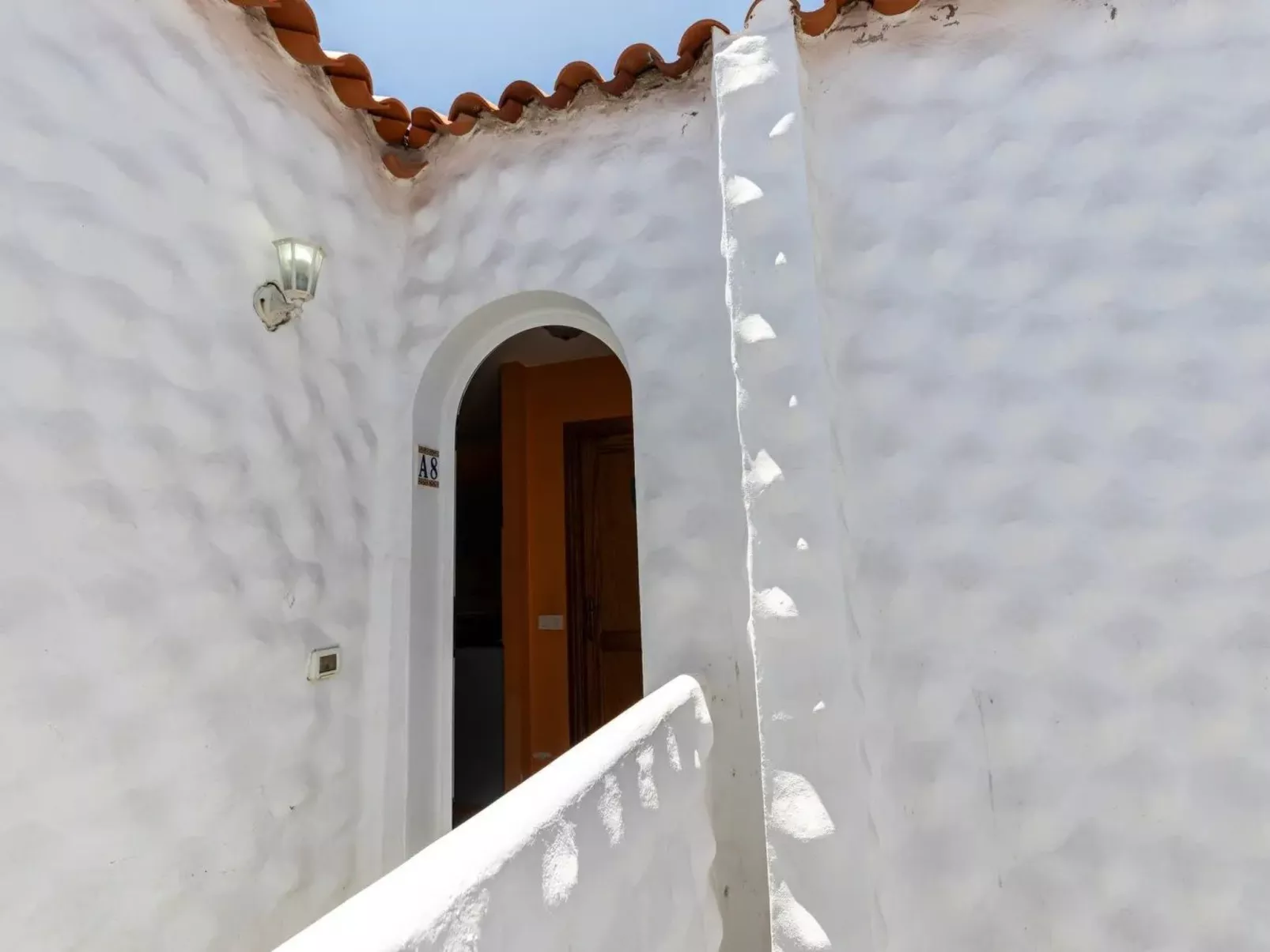 Wohnung in der besten Gegend von Costa Calma-Buiten