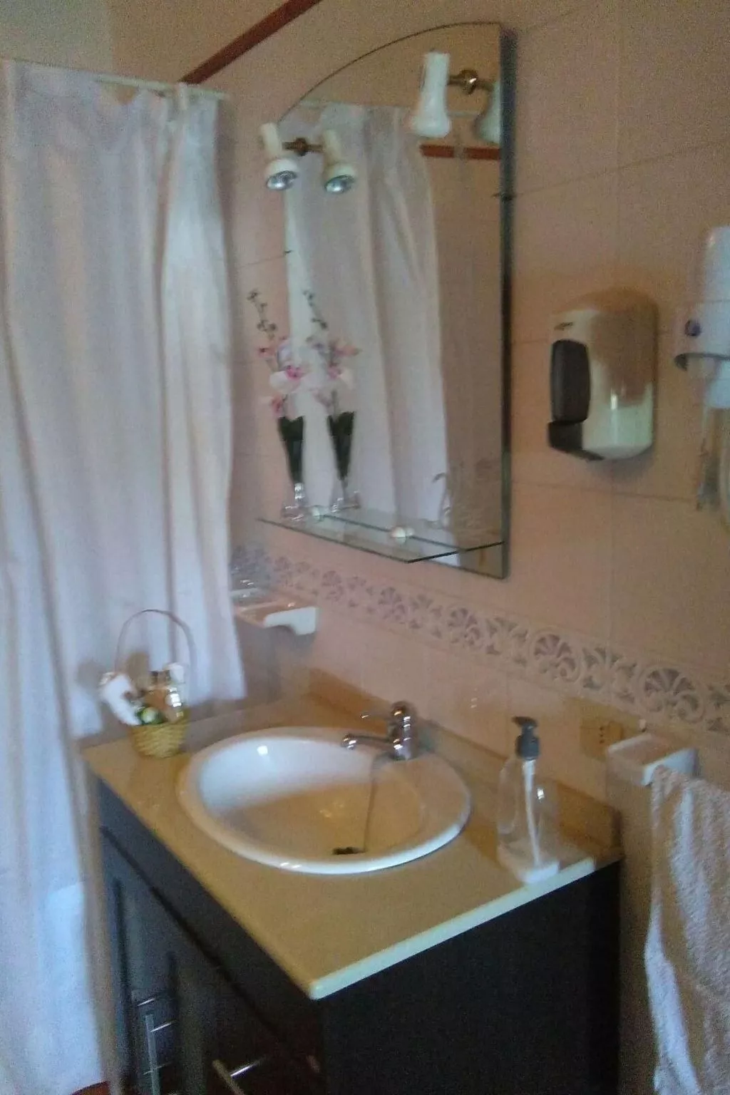 "Casa Rural Ondina".-Binnen