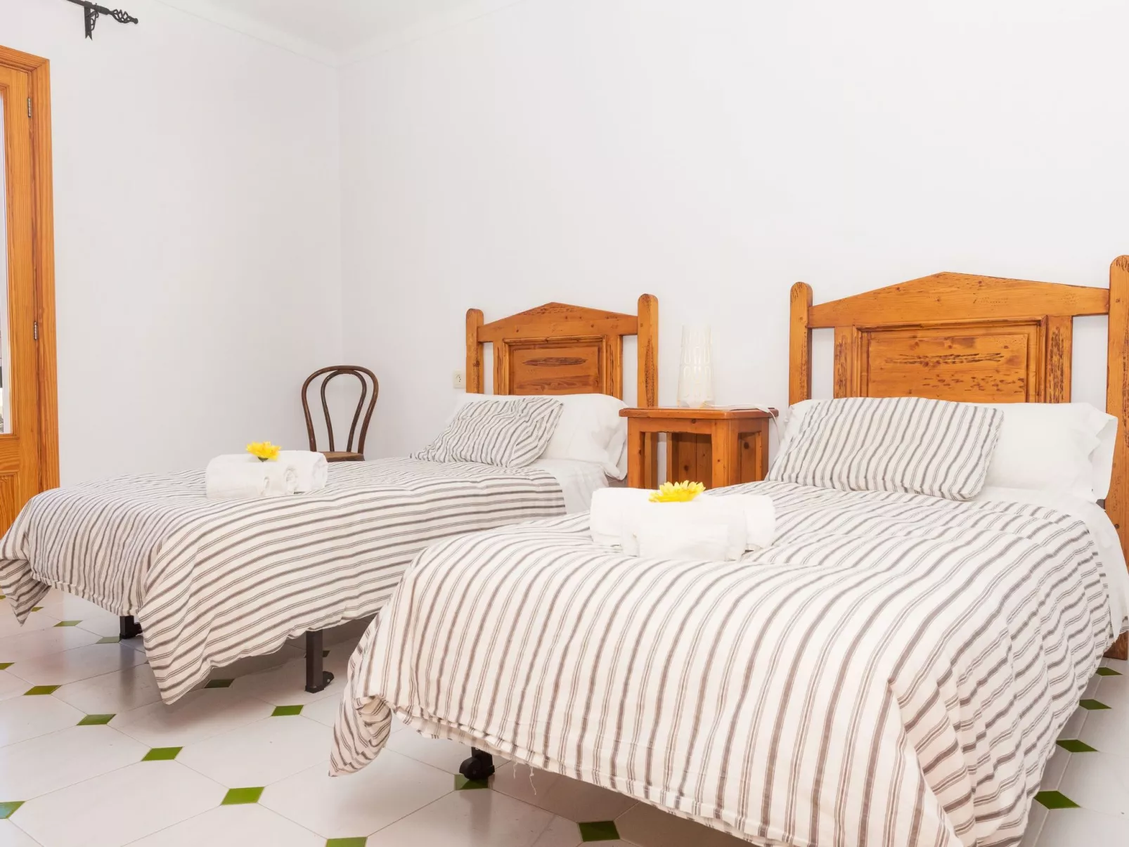 "Can Biel" in Strandnähe-Binnen