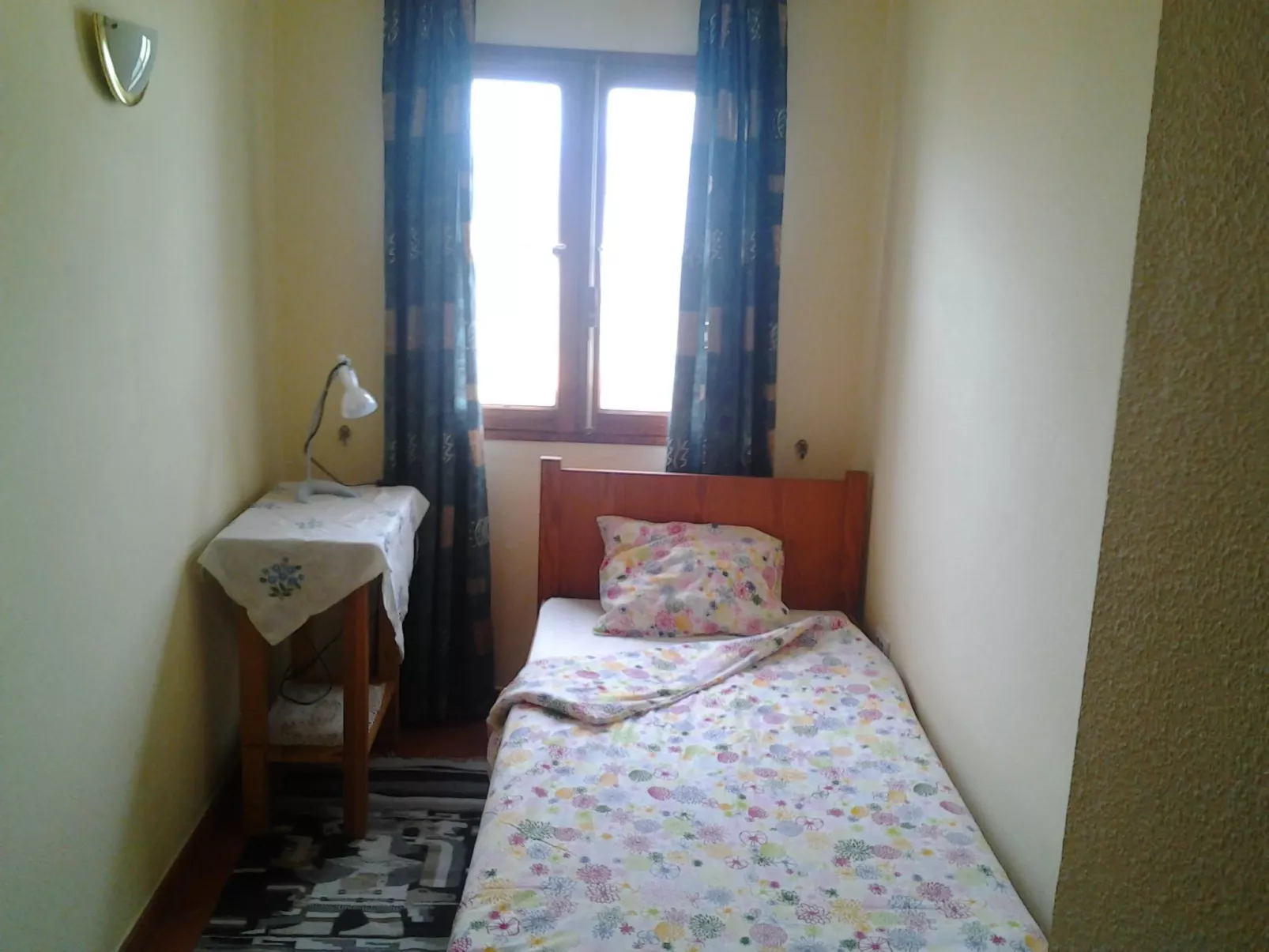 Casa Rosamar Apto 5-Binnen