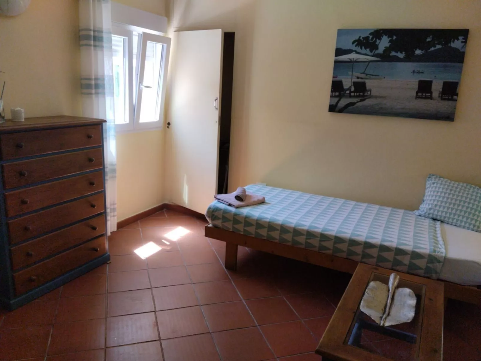 Casa Rosamar 3-Binnen