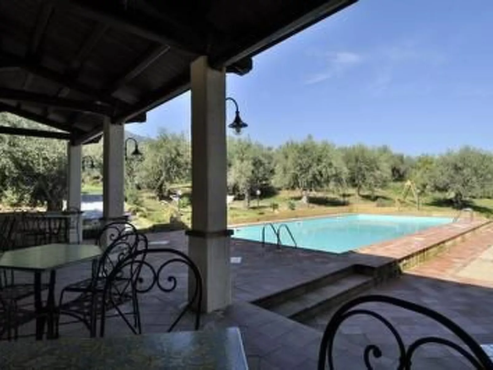 "Casa Torretta" mit Pool-Image-tags.info