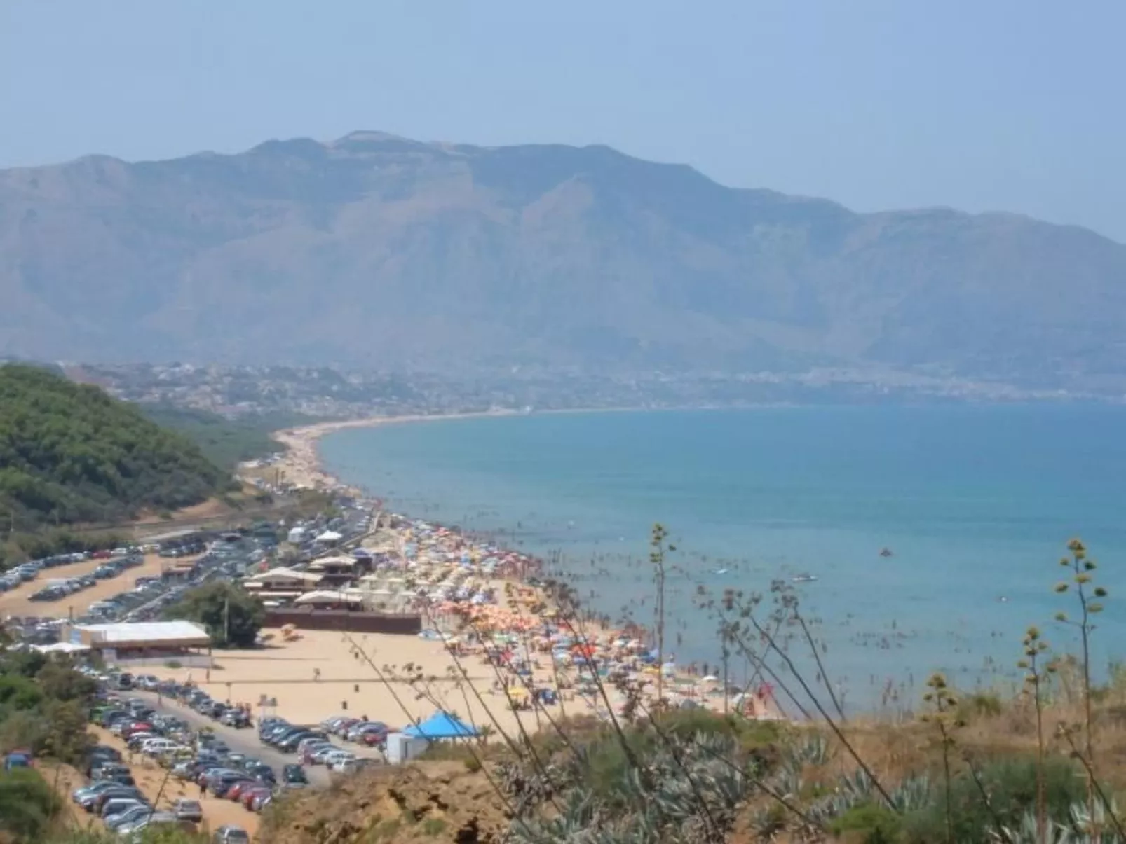 Wohnung in Balestrate mit kostenlosem Parkplatz-Image-tags.info