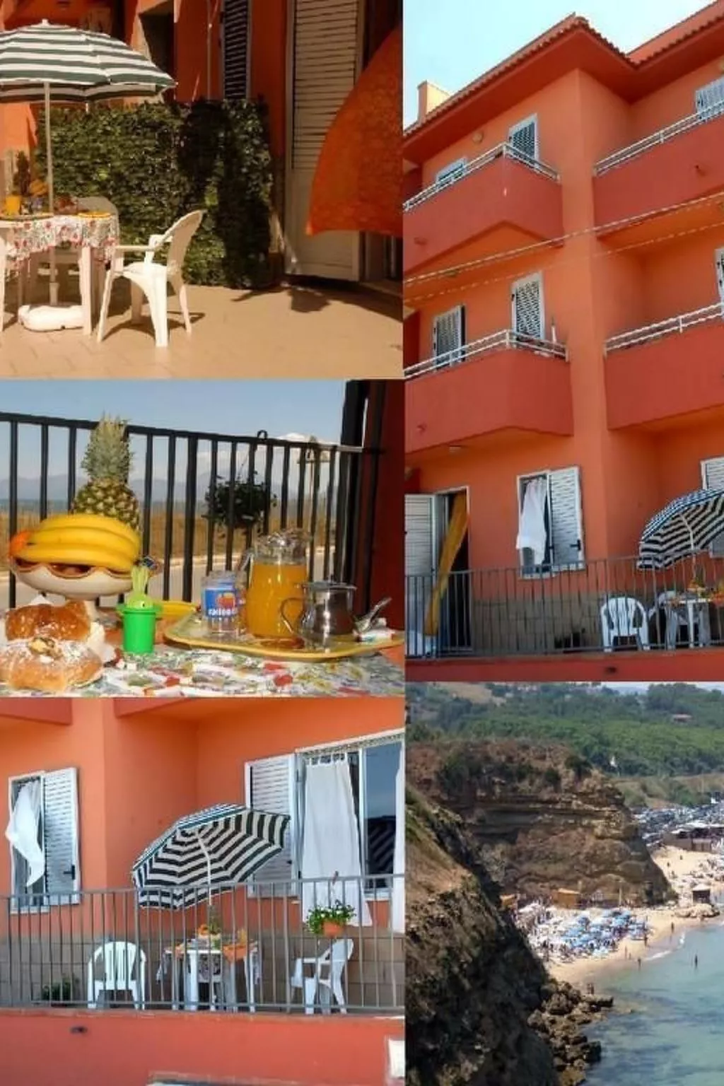 Wohnung in Balestrate mit kostenlosem Parkplatz-Image-tags.info