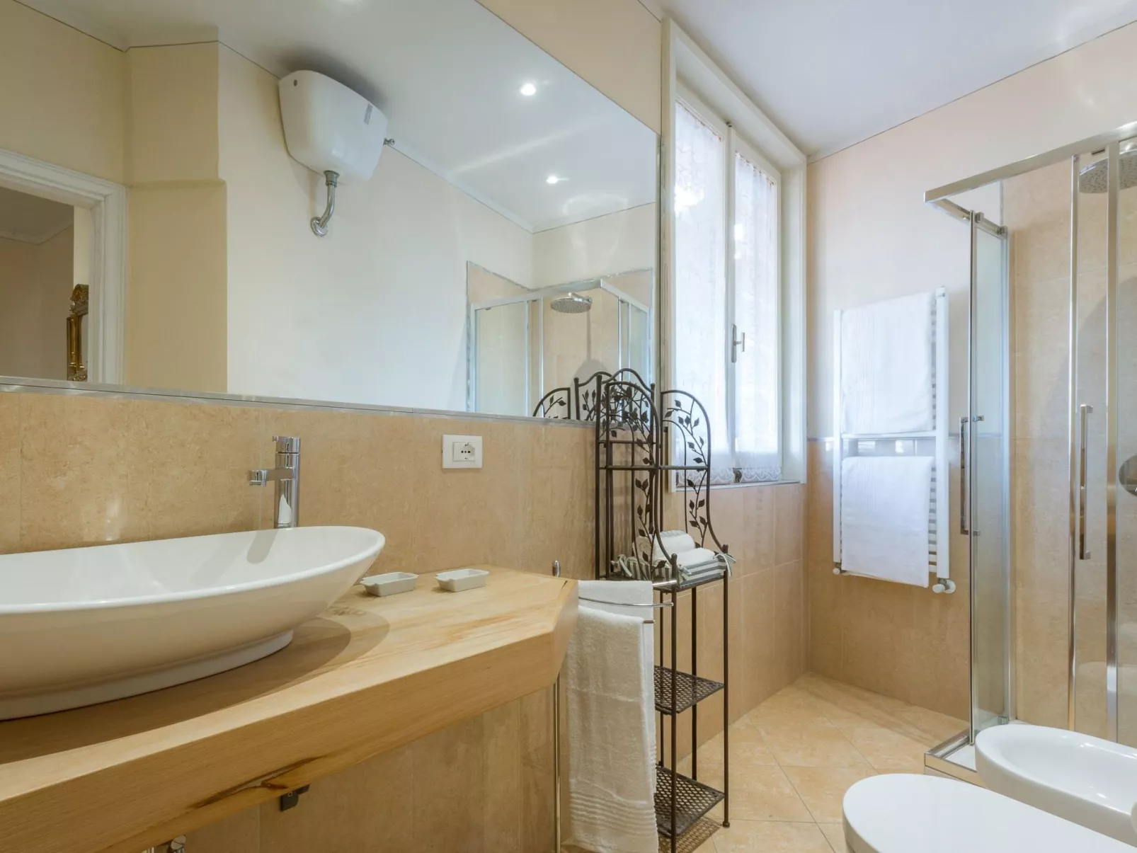 Wohnung 'Ephesus' mit Terrasse-Image-tags.info