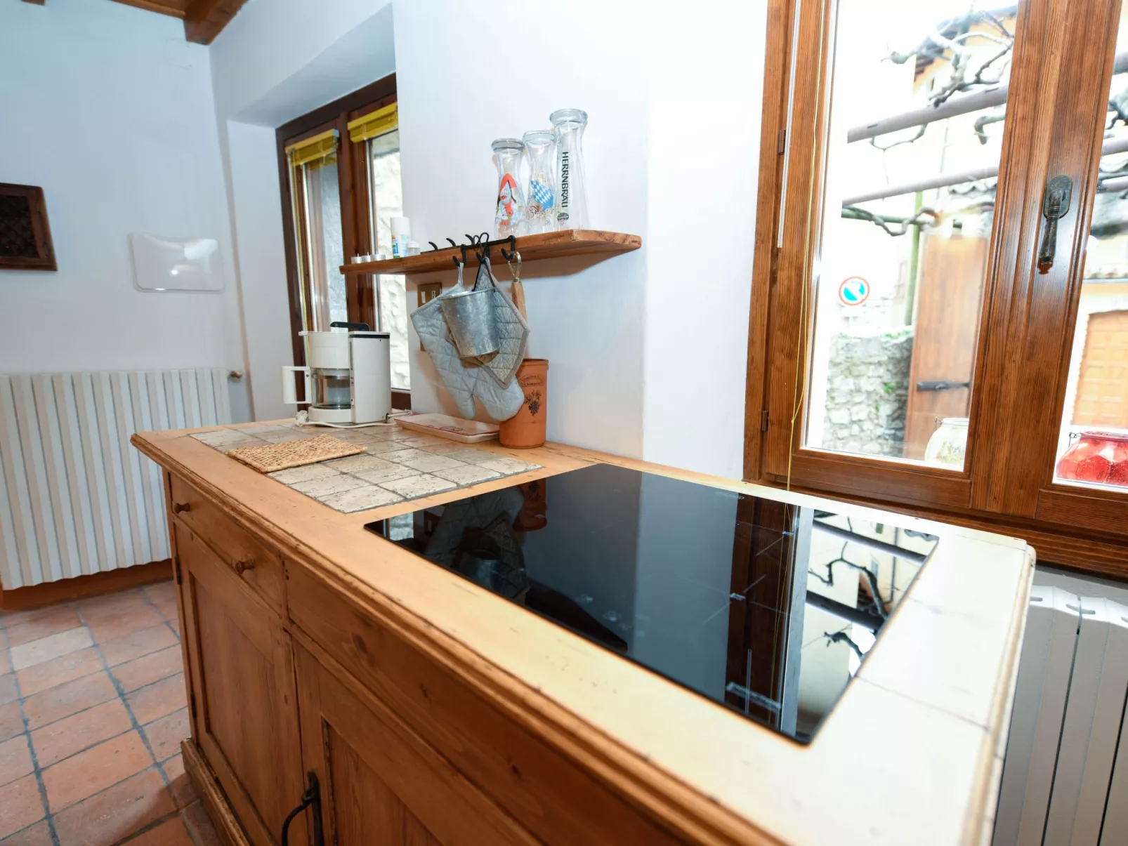 Wohnung Taverne-Binnen