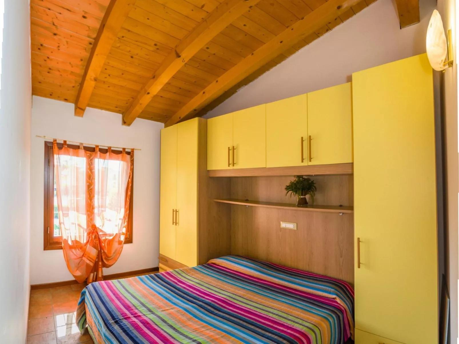 Villa für 6 Personen ca. 50qm Seestern 6A-Image-tags.info