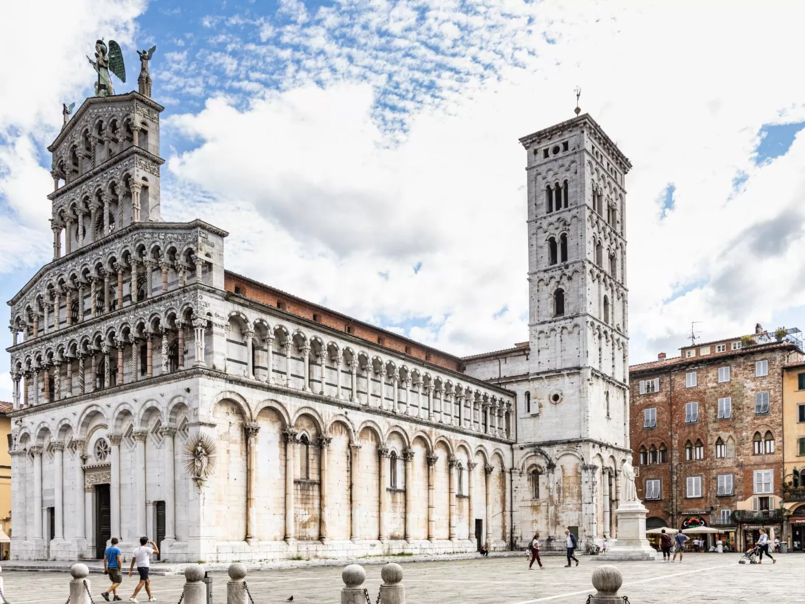 Moderne und komfortable Wohnung, ideal für zwei Personen-Buiten