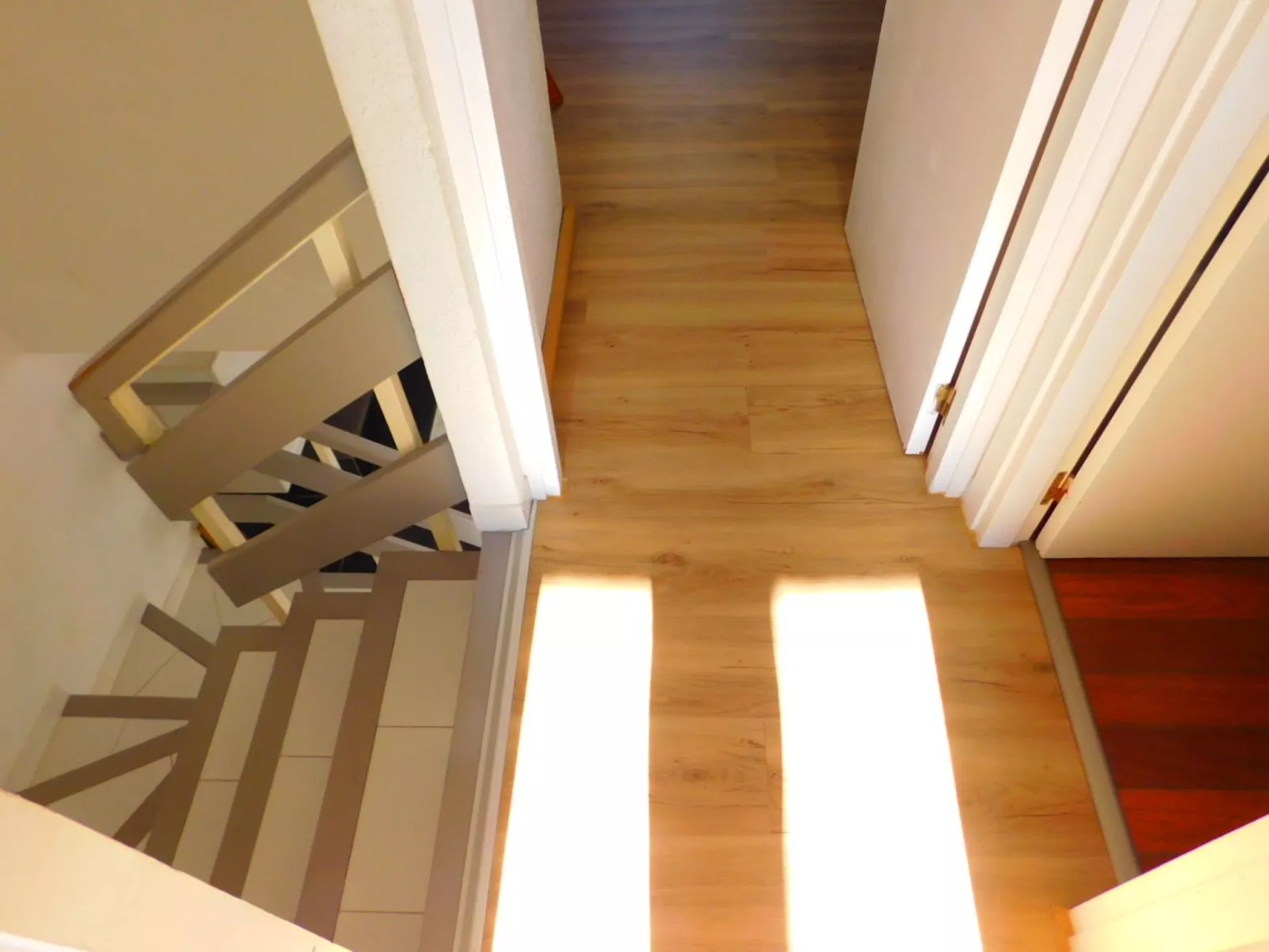 Mit privatem Garten und Terrasse-Image-tags.info