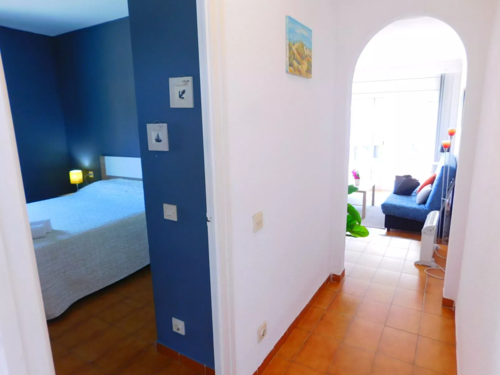 Zimmer mit Parkplatz Roses, Costa Brava-Image-tags.info