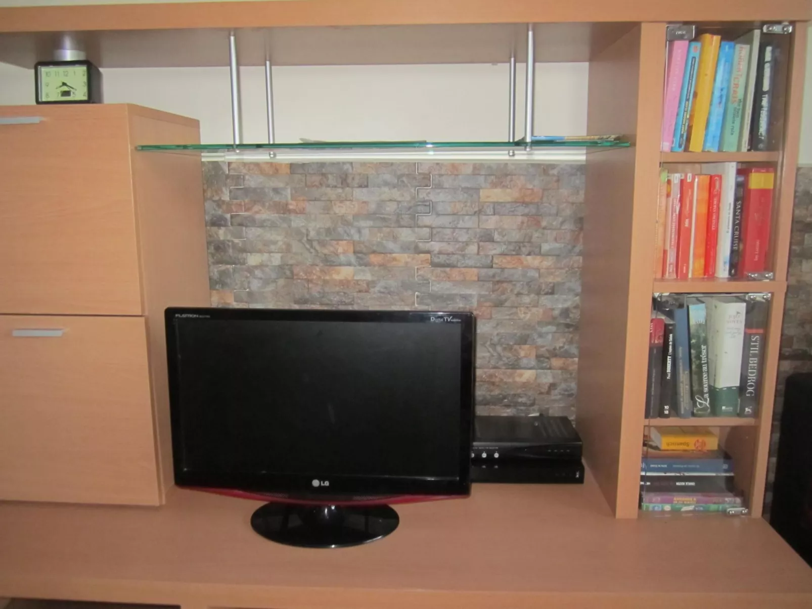 Ideal mit Kindern , Wifi , Nexflix-Binnen