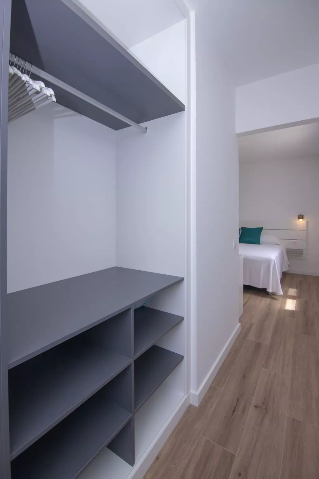 Villa Tagoror-Binnen