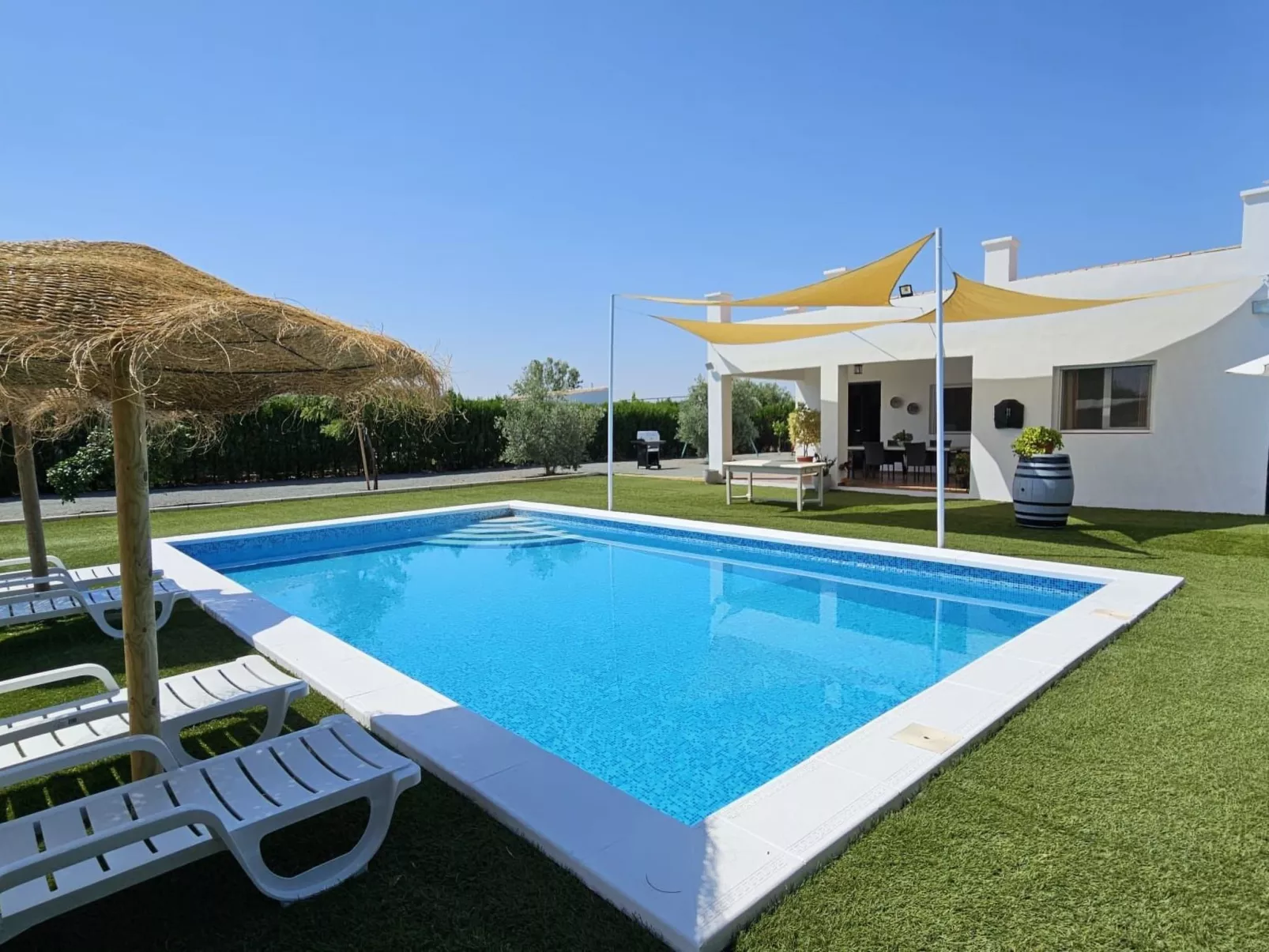 Casa Rural Die Hoffnung-Image-tags.info