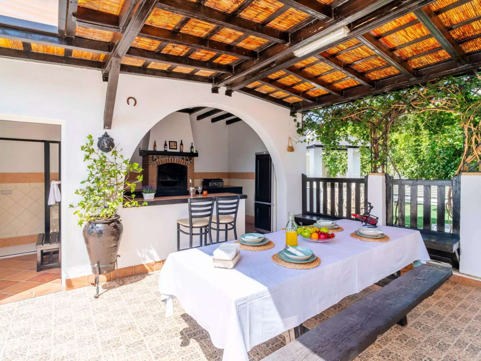 Ländliches Haus La Perla-Image-tags.info