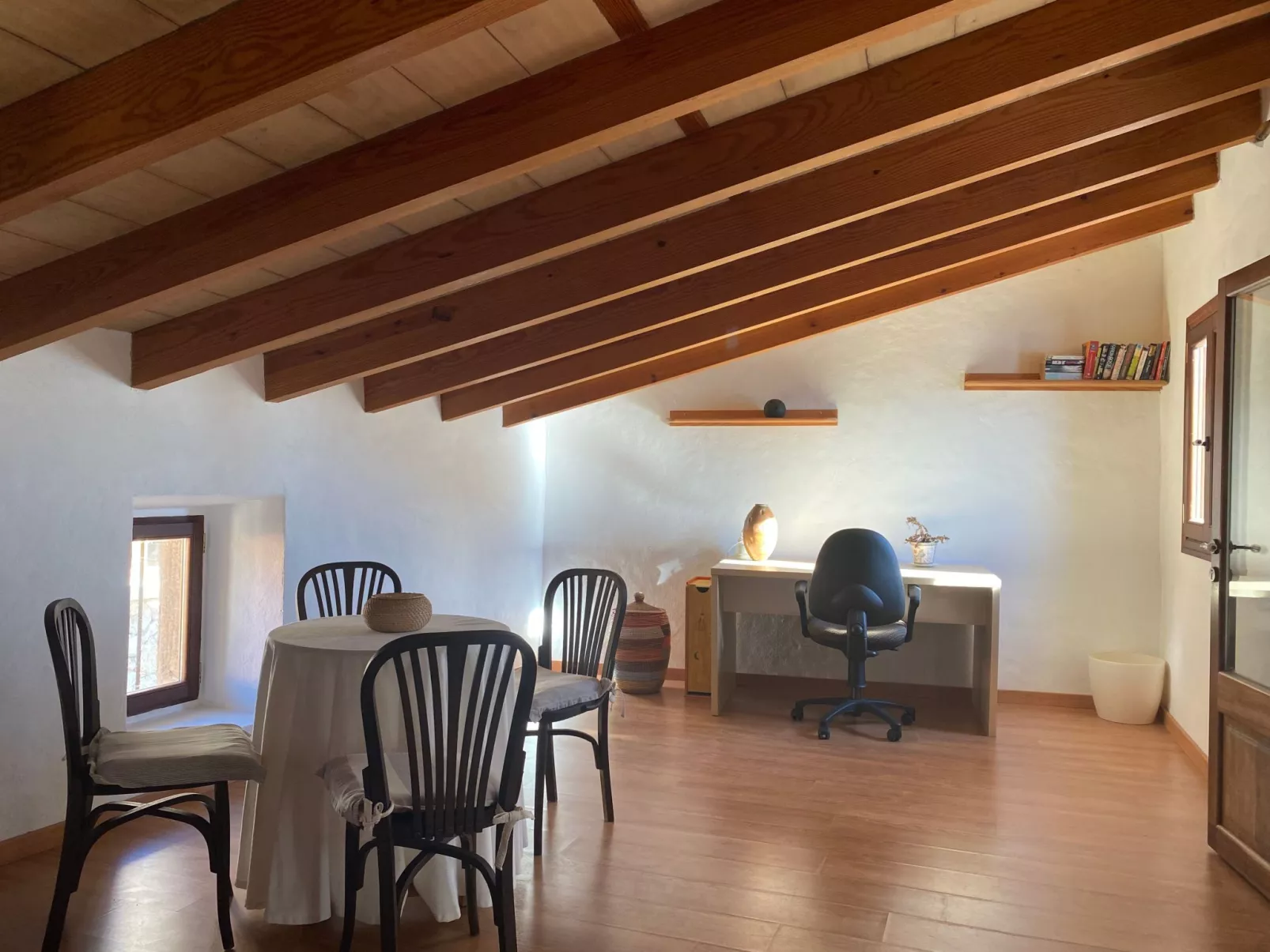 "Casa Nuria" mit Terrasse-Image-tags.info