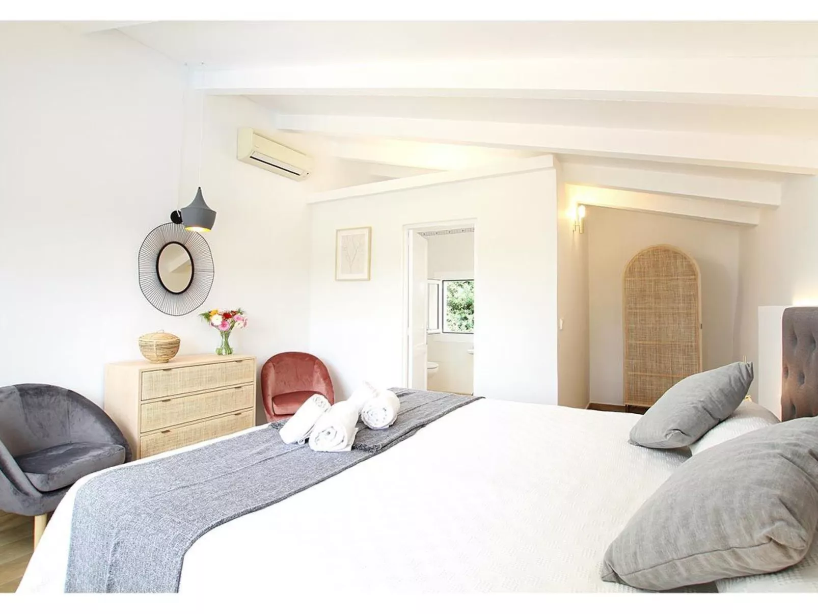 Spektakuläre neu renovierte Villa in Pollensa-Image-tags.info