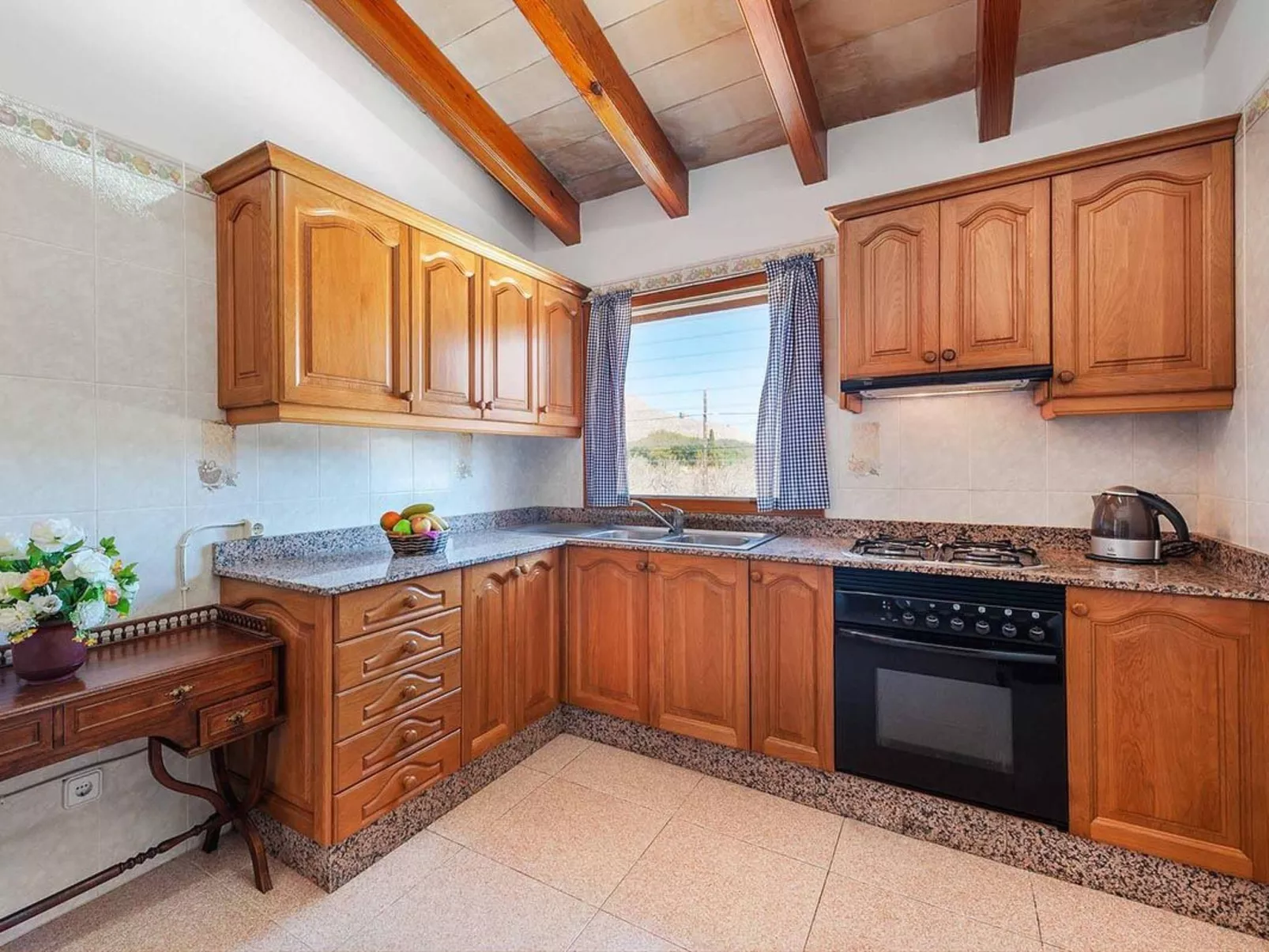 Villa mit 6 Schlafzimmern in Gehweite zu Port Pollensa-Image-tags.info