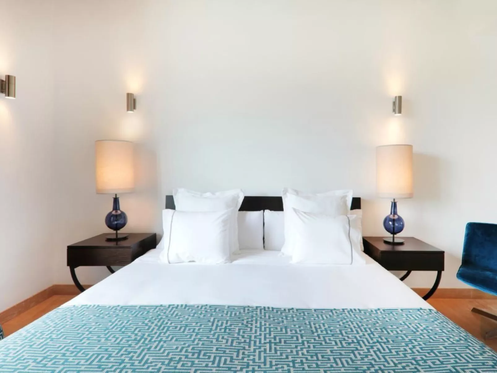 Villa Amber von Cap Vermell Estate-Binnen