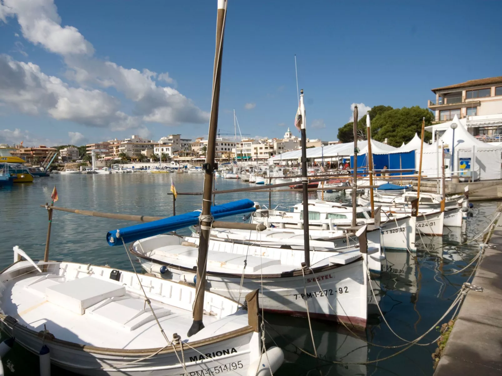 Appartement 'Serol' mit Terrasse-Image-tags.info