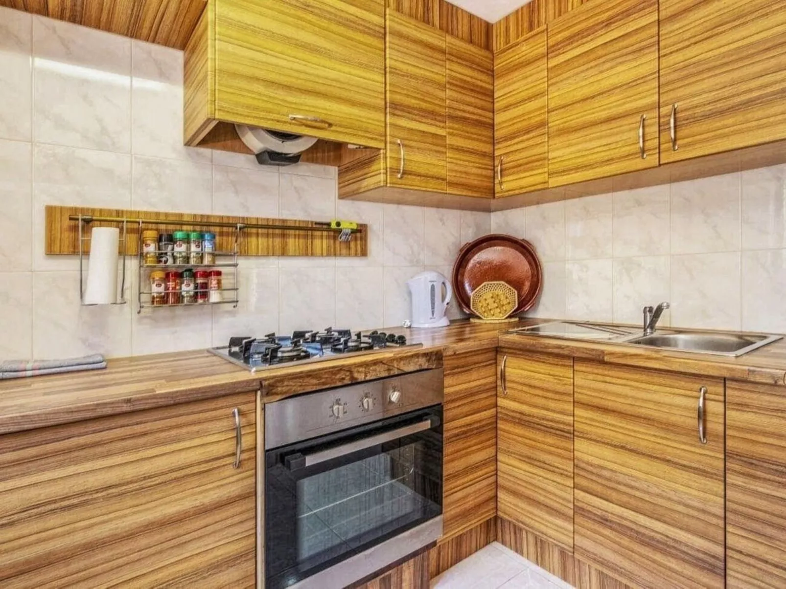 Finca Son Macia ruhige Lage Schwimmbad und Klimaanlage-Binnen