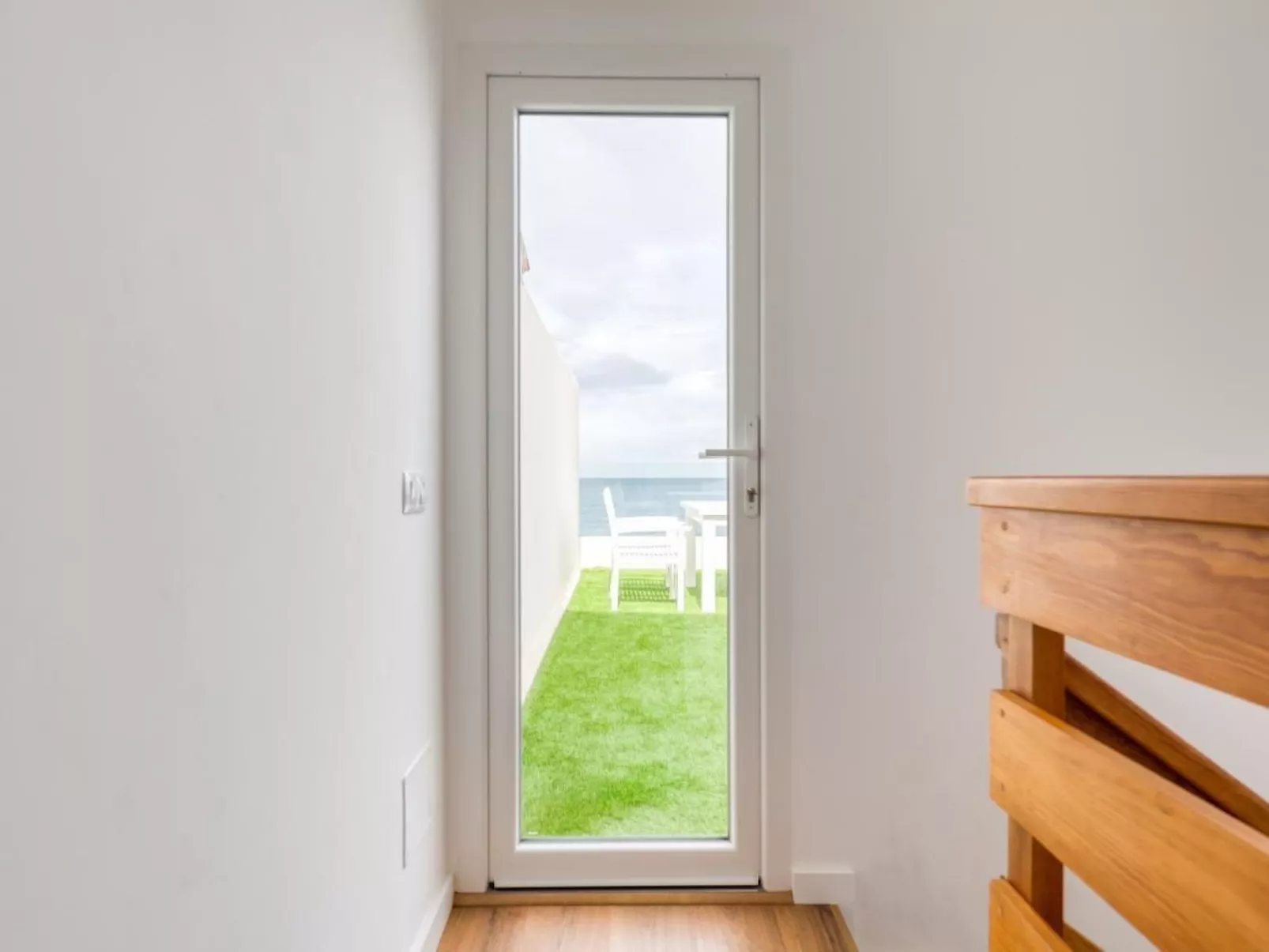 In San Andrés direkt am Meer - Image-tags.info