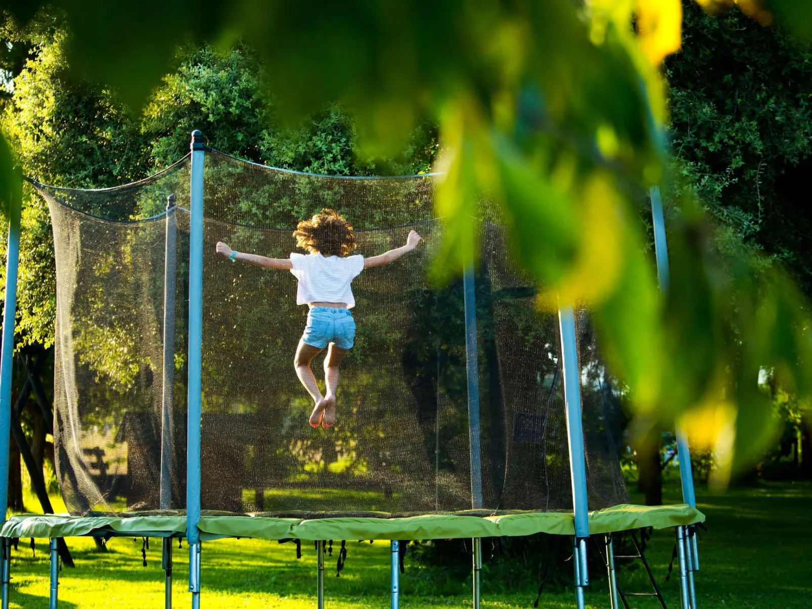 "Cobert del Carro".-Buiten