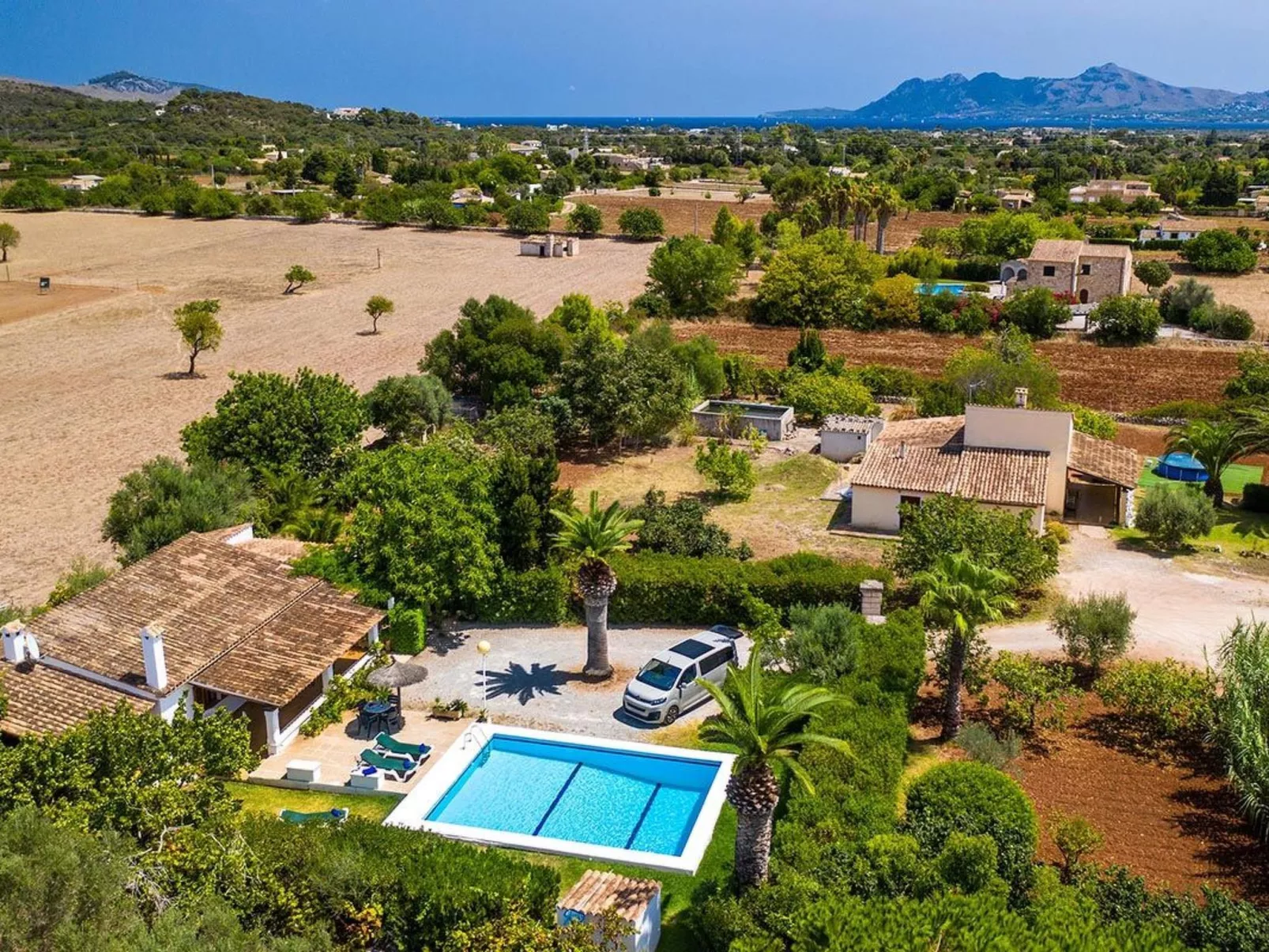 Charmante Villa ideal für Paare oder Familien-Image-tags.info