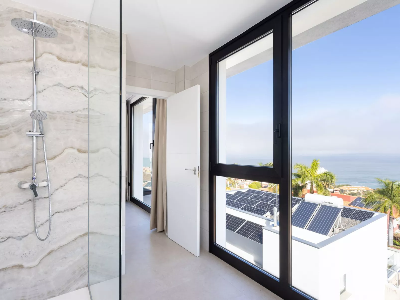 Gorvorana Norte-Binnen