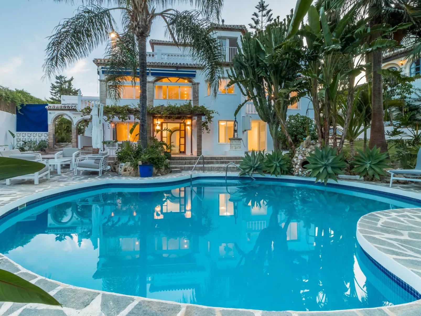 Ferienvilla "Roy-Image-tags.info