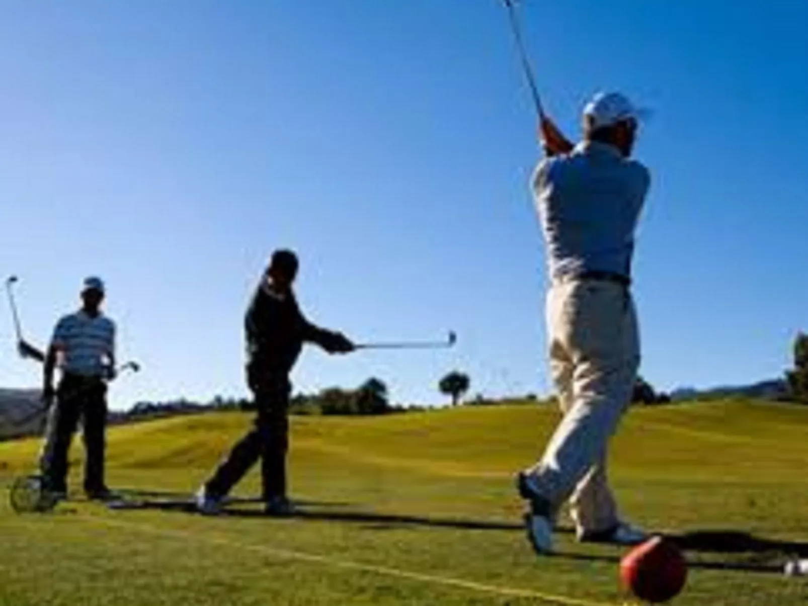 Balcon Del Mar an der Strandfront-Buiten