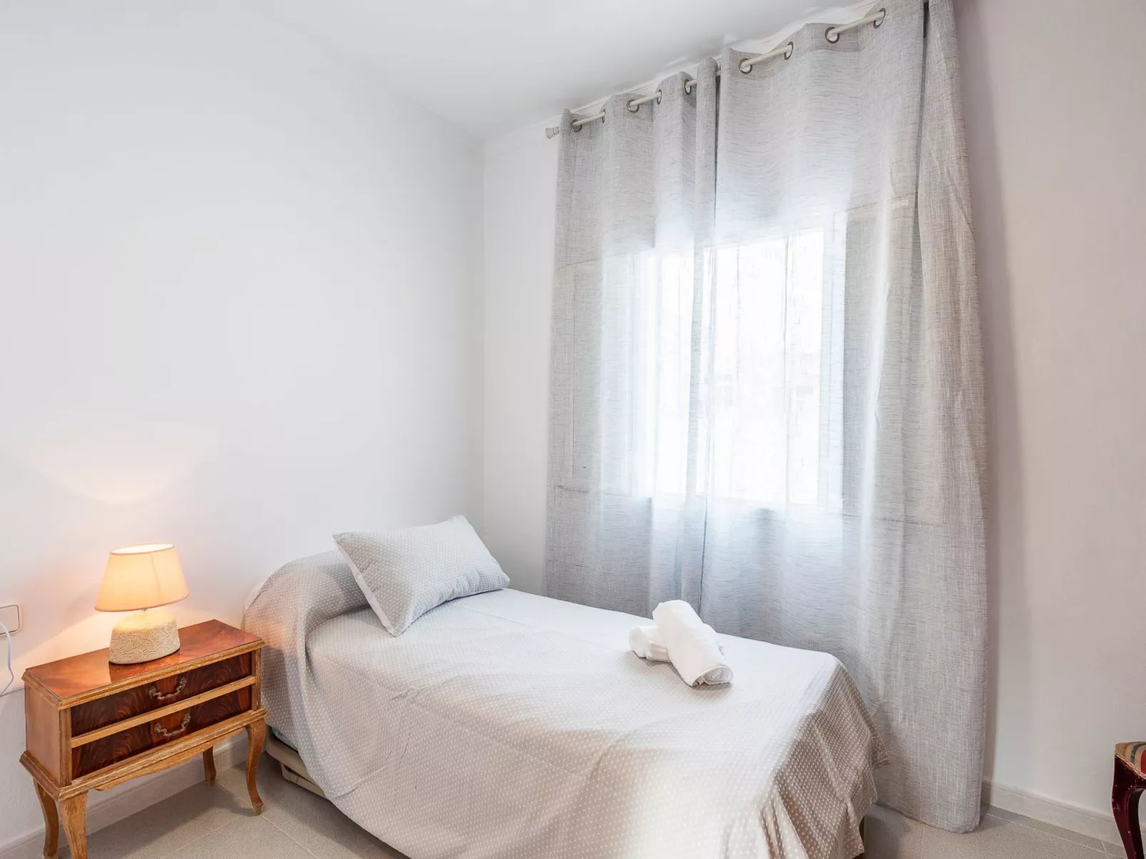 Gasthaus Berraquero-Binnen