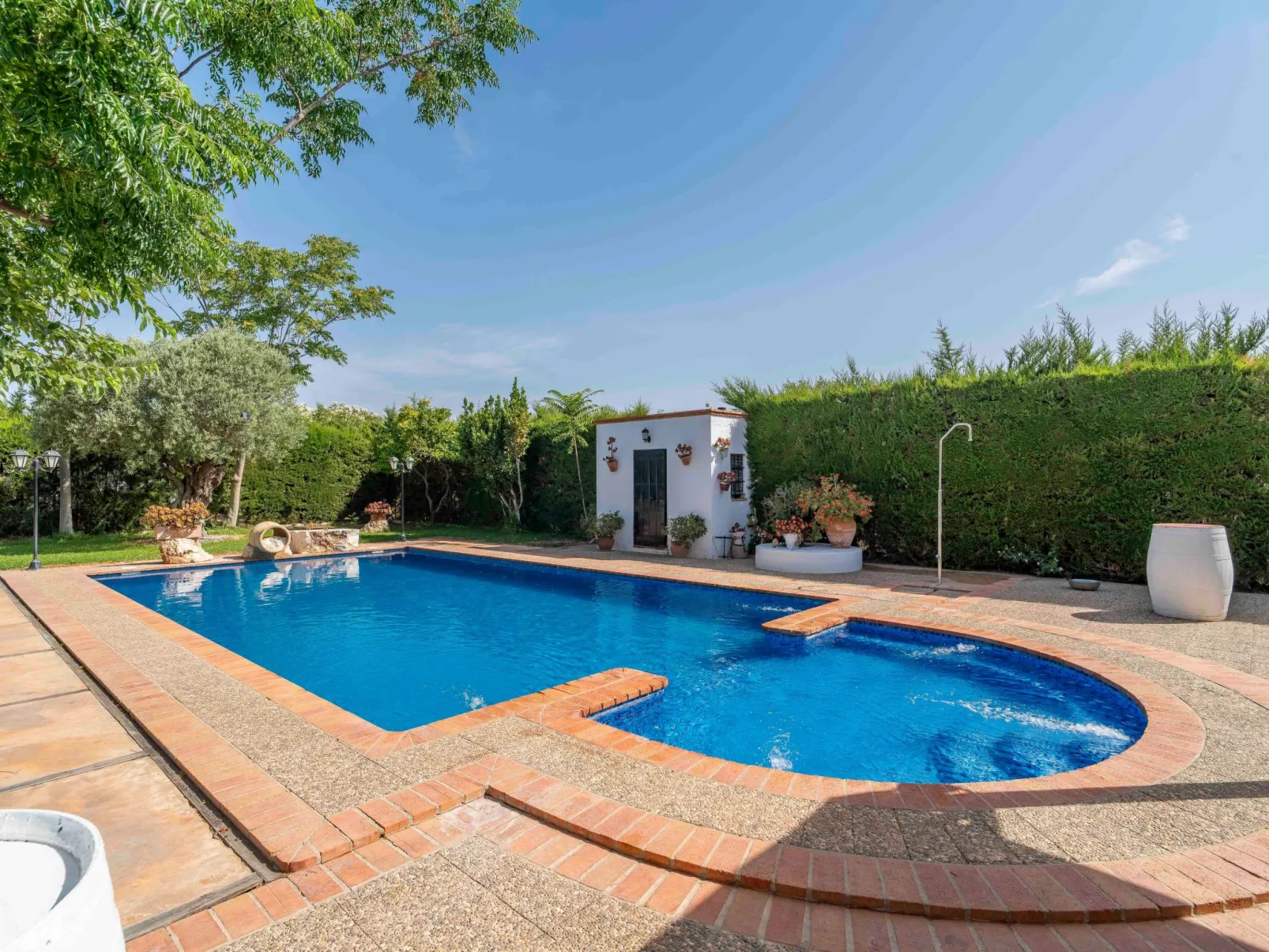 Ländliches Haus Carula-Buiten