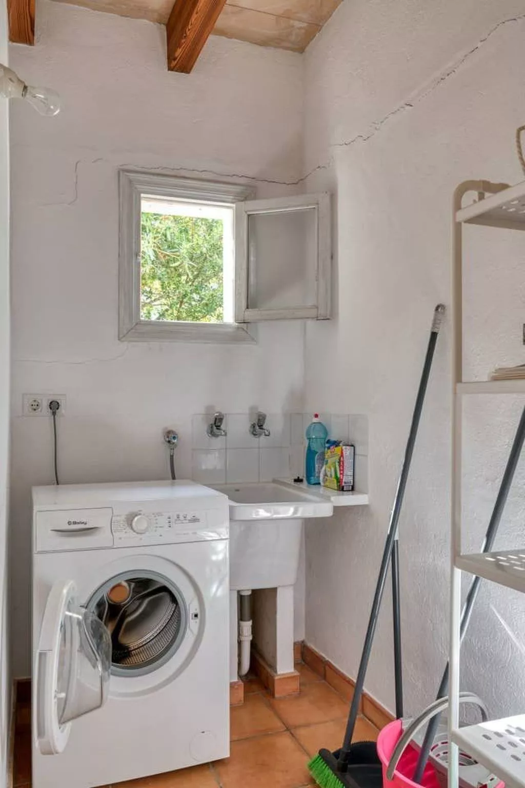 Finca mit Garten, Grill und Terrasse-Binnen