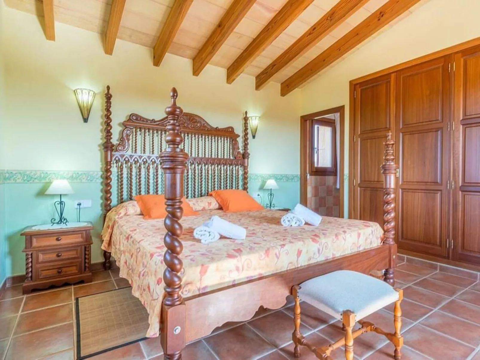 Ferienvilla "Can Pedro-Image-tags.info