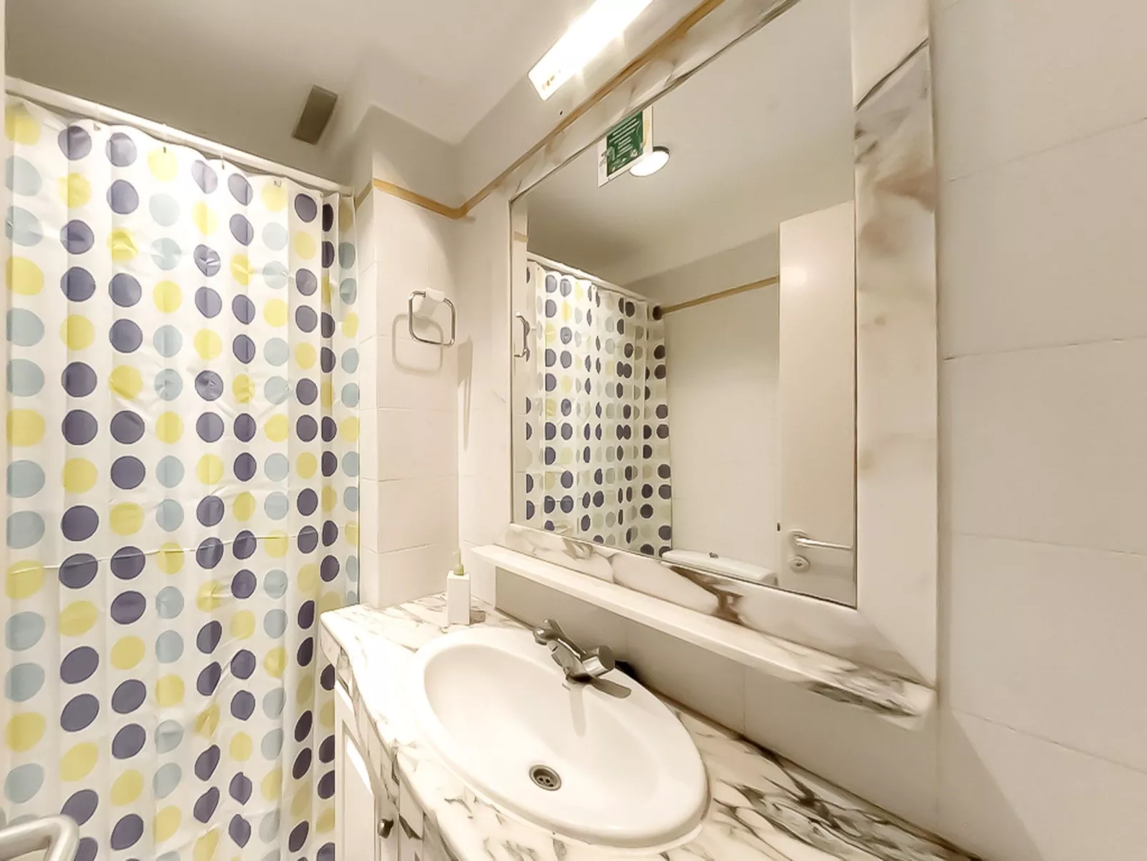 Wohnung in Playa Grande de el Medano-Binnen