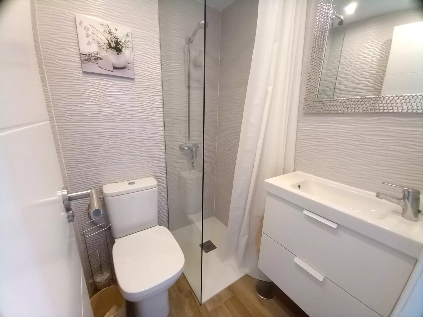 "Lagos de Miramar Deluxe-Buiten