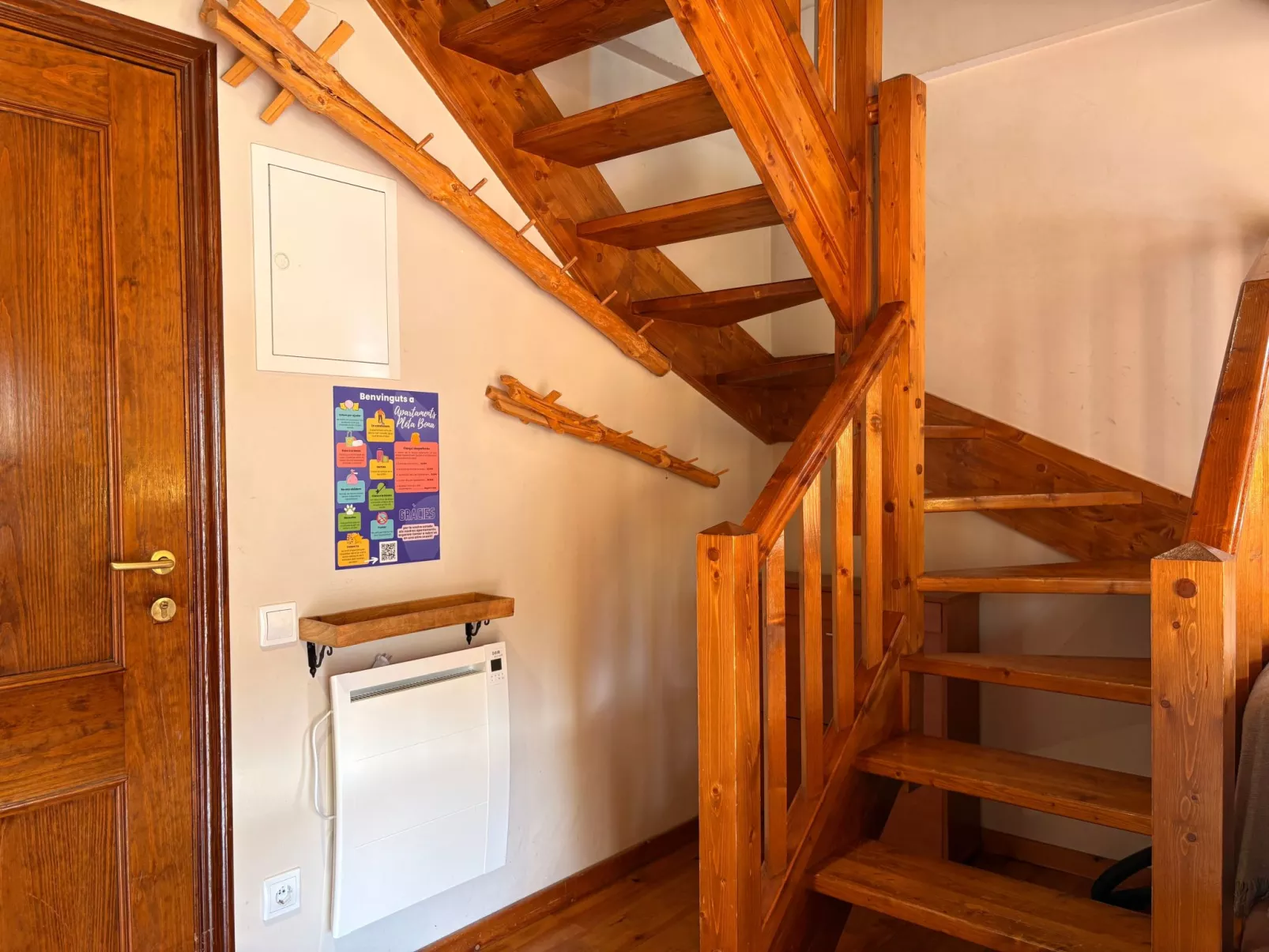 Schöne Triplex mit Garten und Wifi Puig Falcó 1 Vall de Boí-Image-tags.info