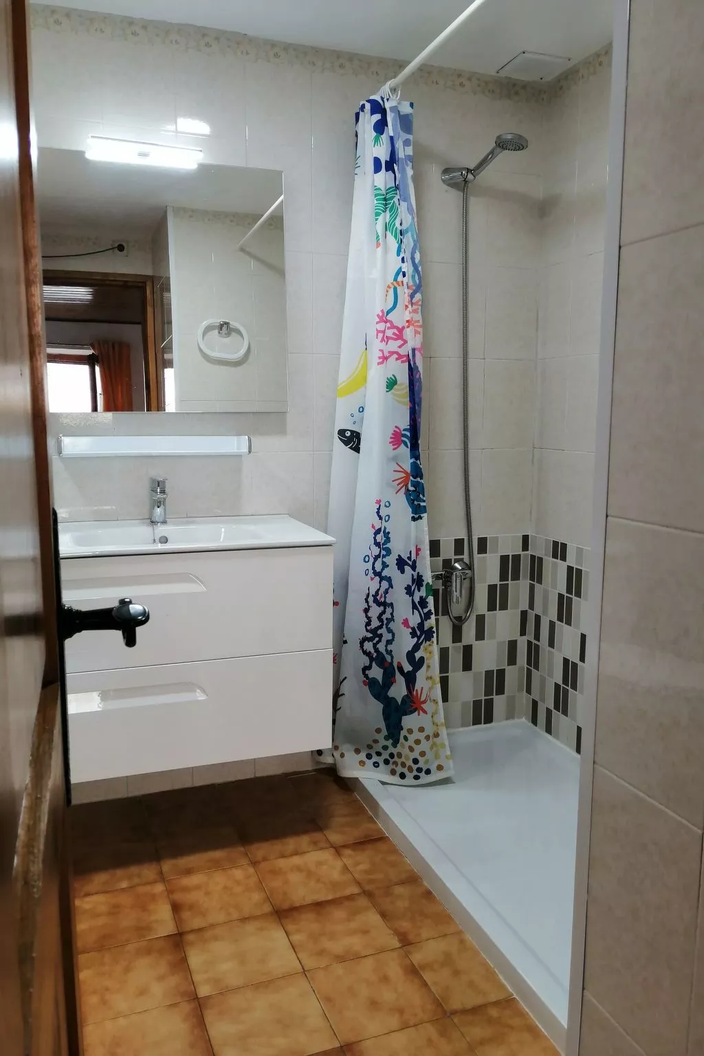 Erdgeschosswohnung mit Garten Isard 3 Vall de Boí-Binnen