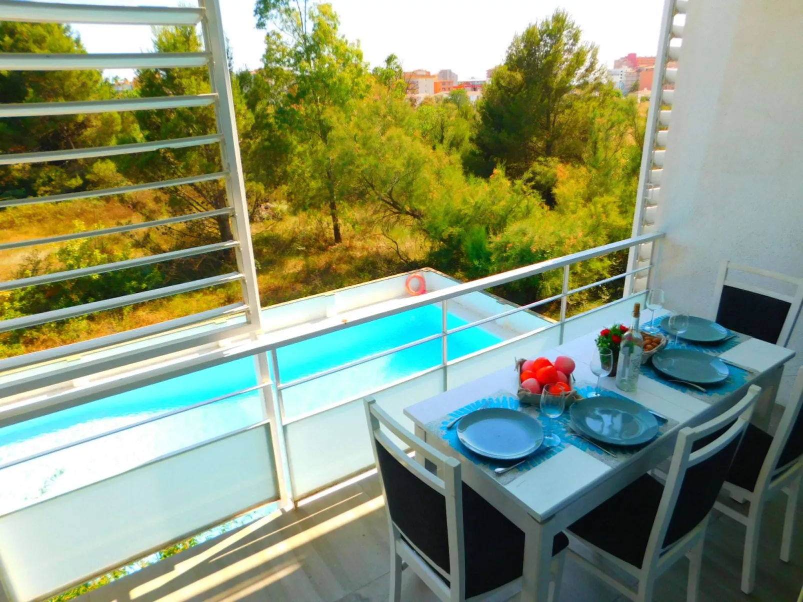 Mit Terrasse-Image-tags.info