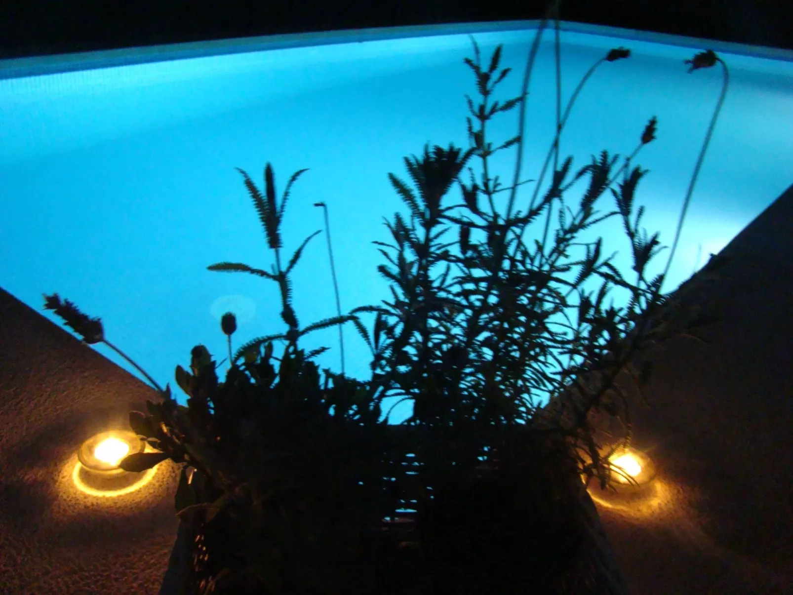 Casa Aina mit Pool und Sonnenterrasse-Image-tags.info