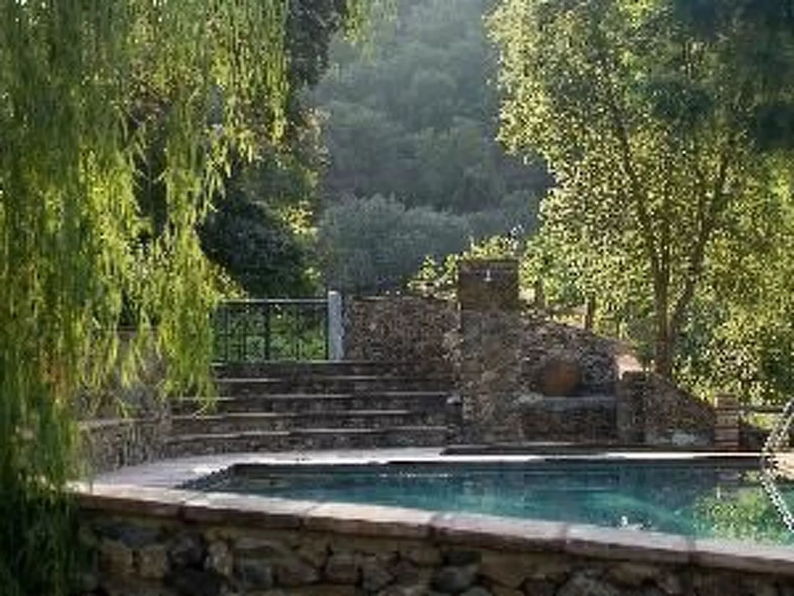 Schönes Steinhaus El Buho-Image-tags.info