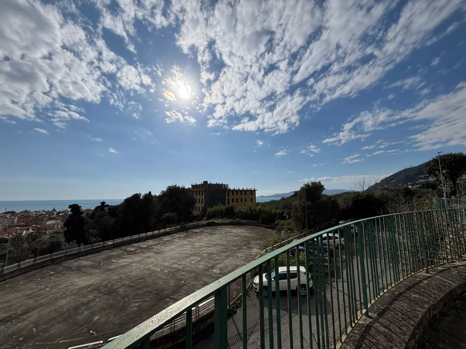 Casa Nina von Holiday World-Buiten