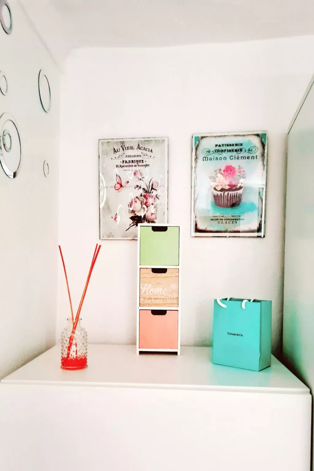 "SweetHome Relax"-Binnen