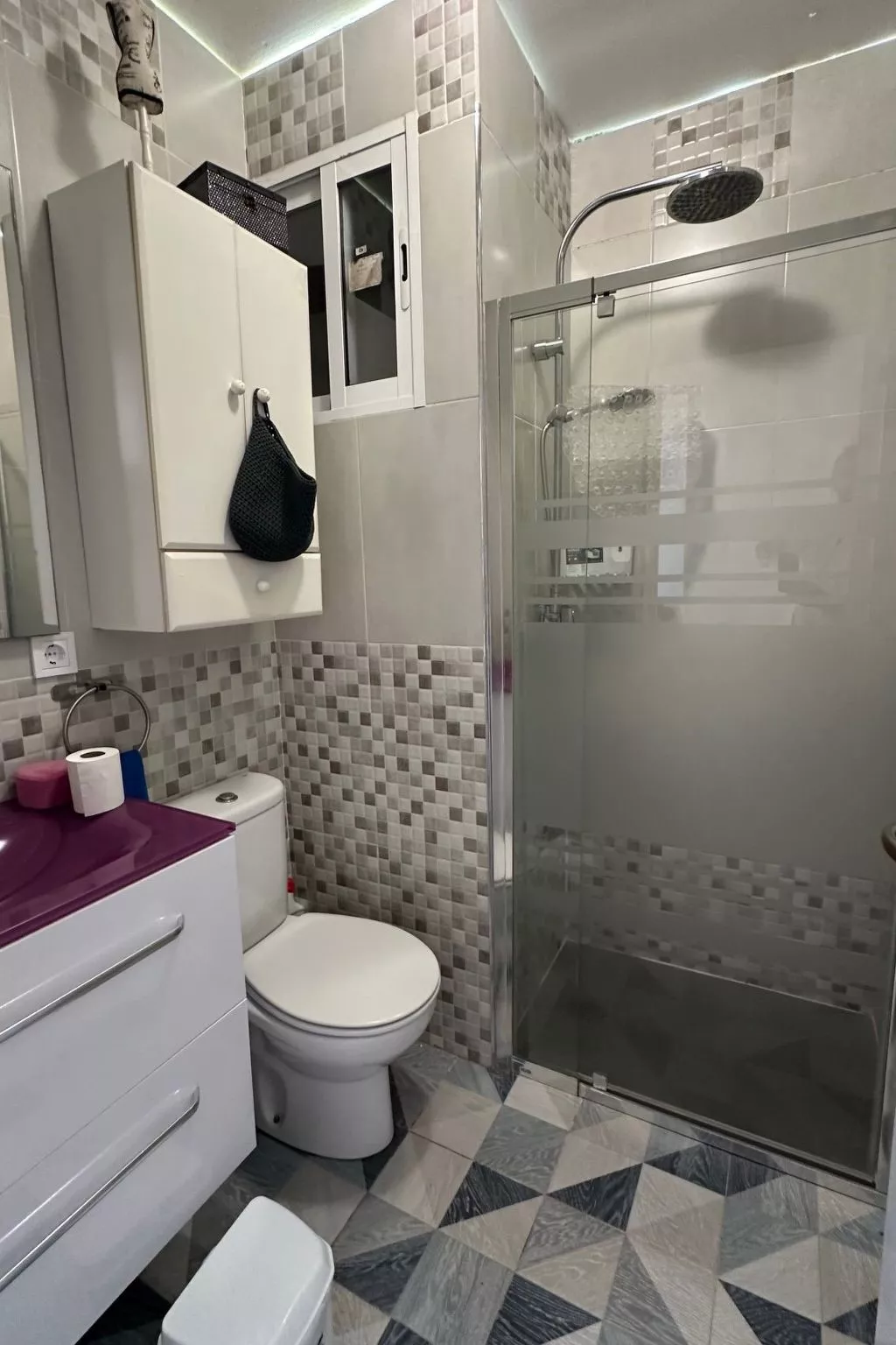 Wohnung Almazora Rentalholidays ref 036-Binnen