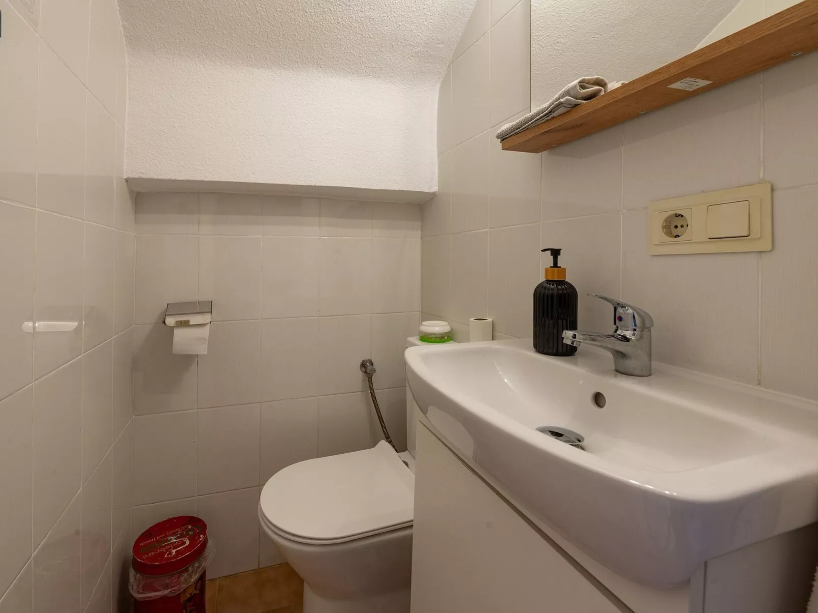 Bungalow Santa Pola I REF 059-Binnen