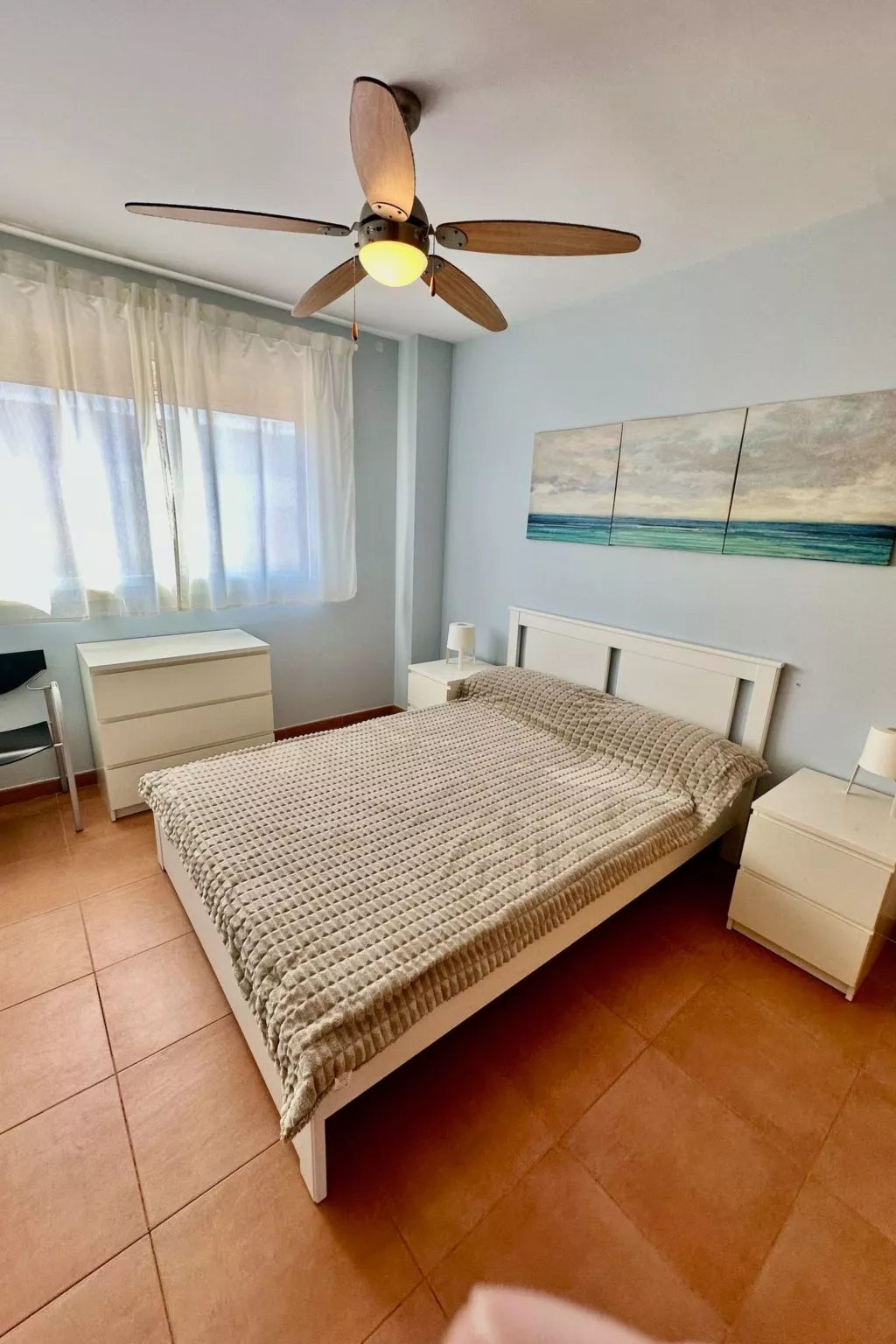 Wohnanlage Nova Oropesa-Binnen