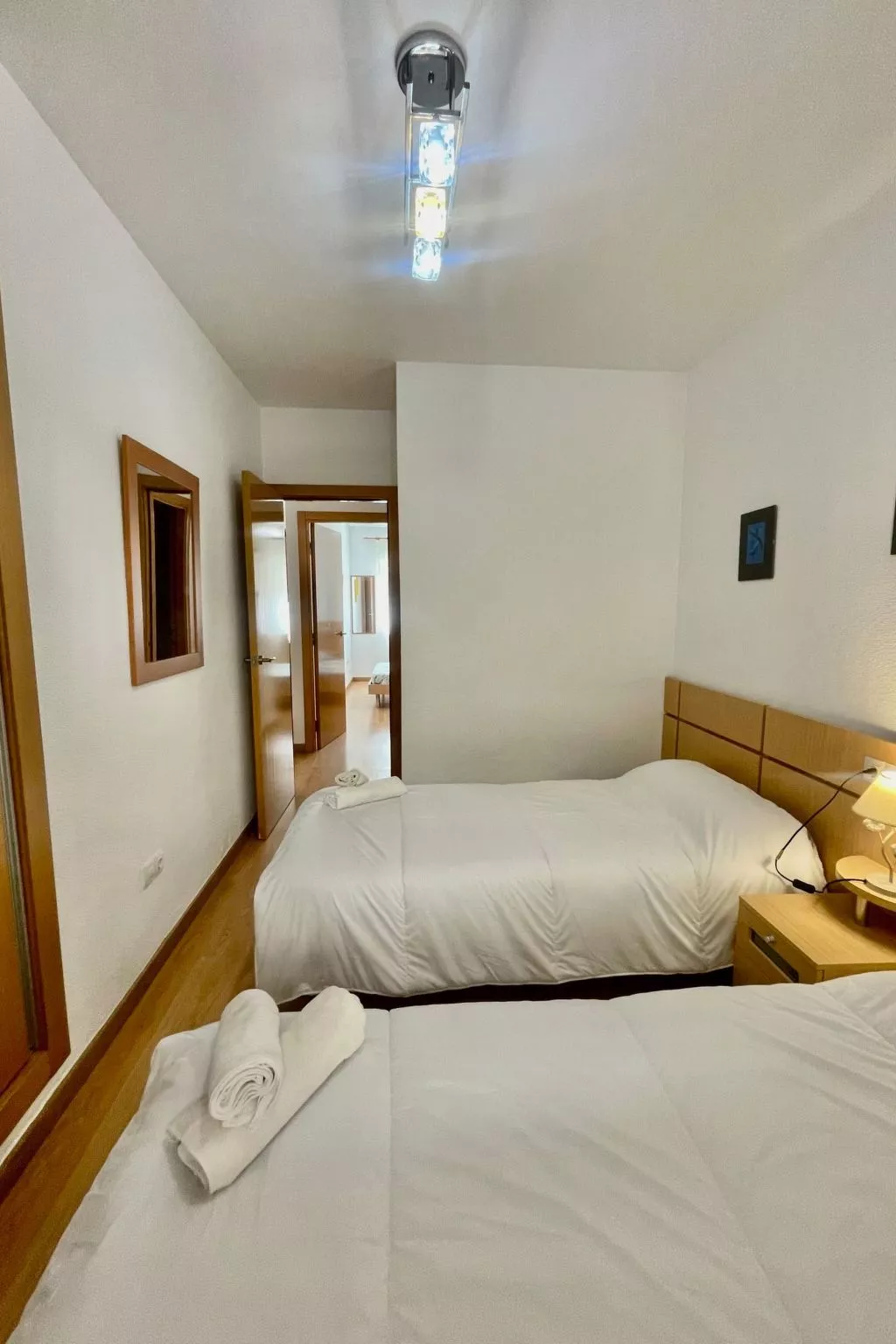 Wohnung Costa Azahar Ii-Binnen