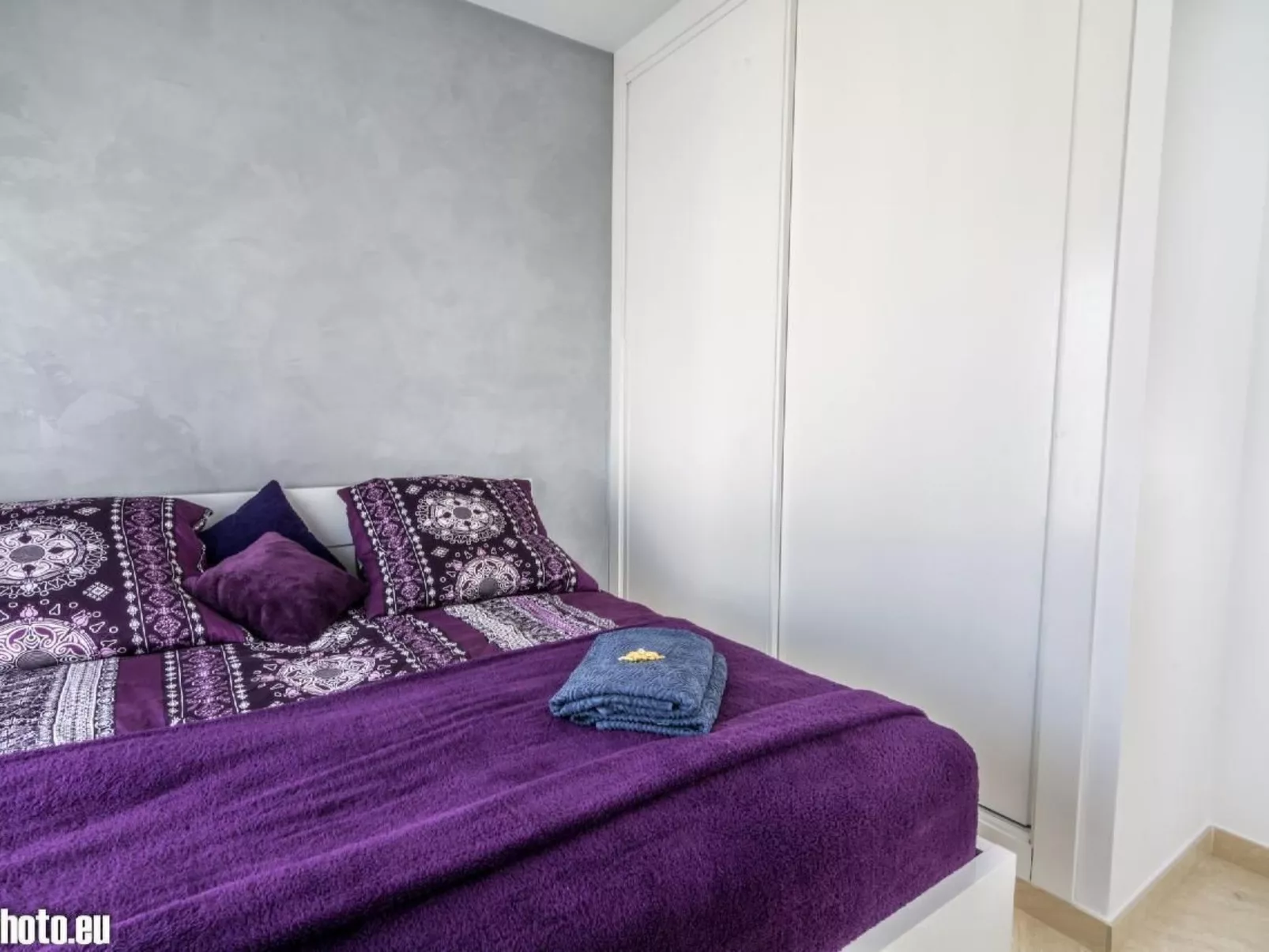 "Sunny Villa" mit Schwimmbad-Binnen